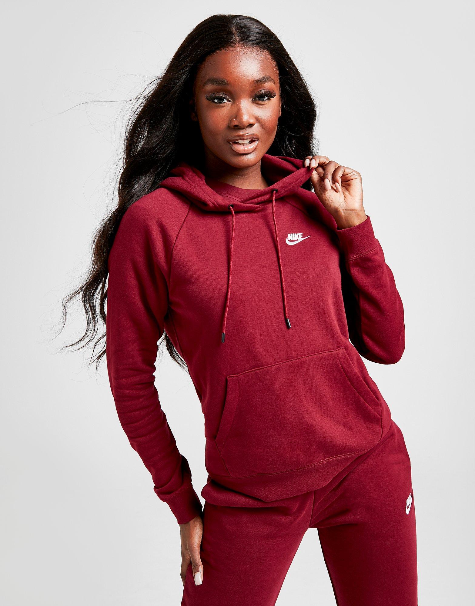 hoodies nike femme