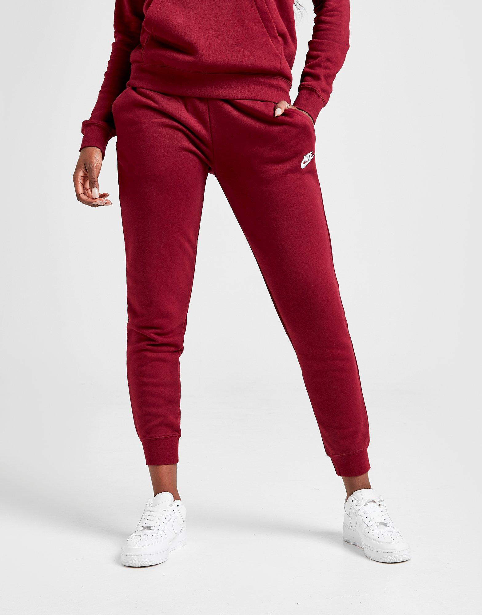 jd sports nike essential joggers