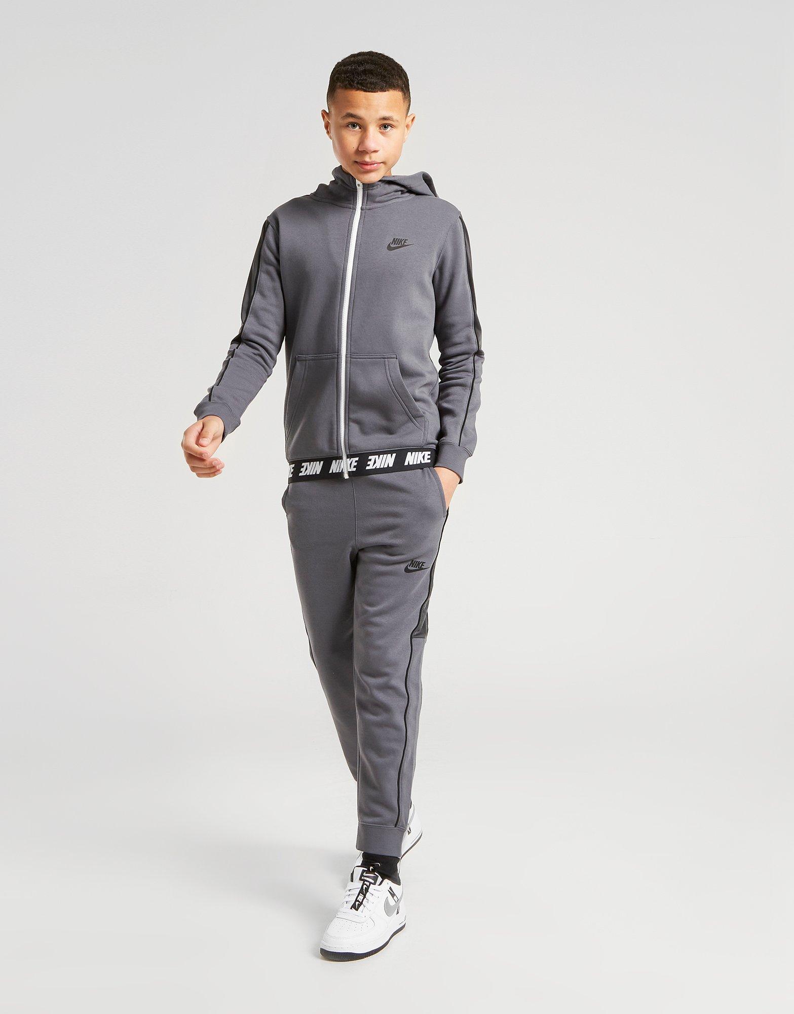 nike tracksuit hybrid