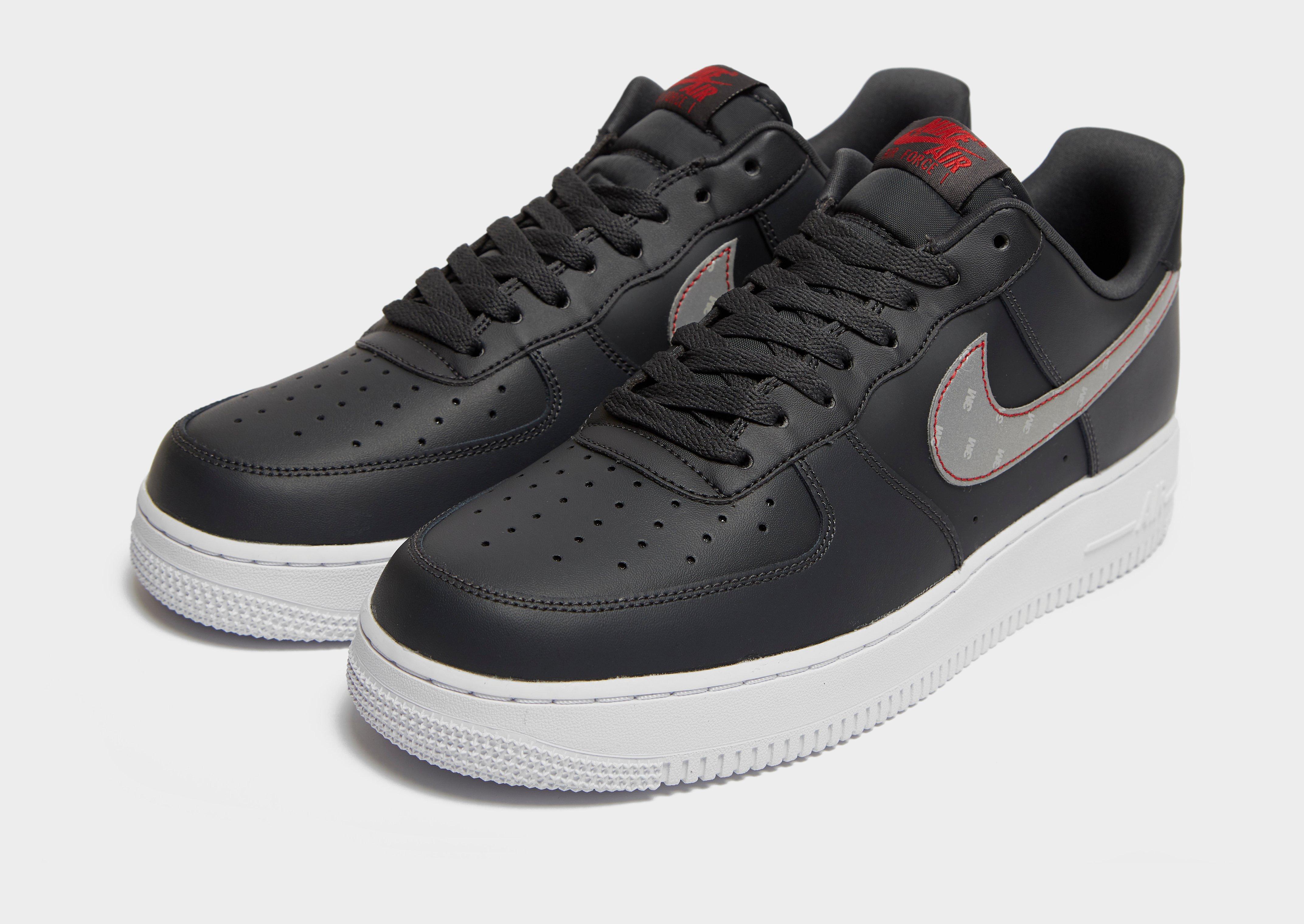 air force 1 anthracite jd