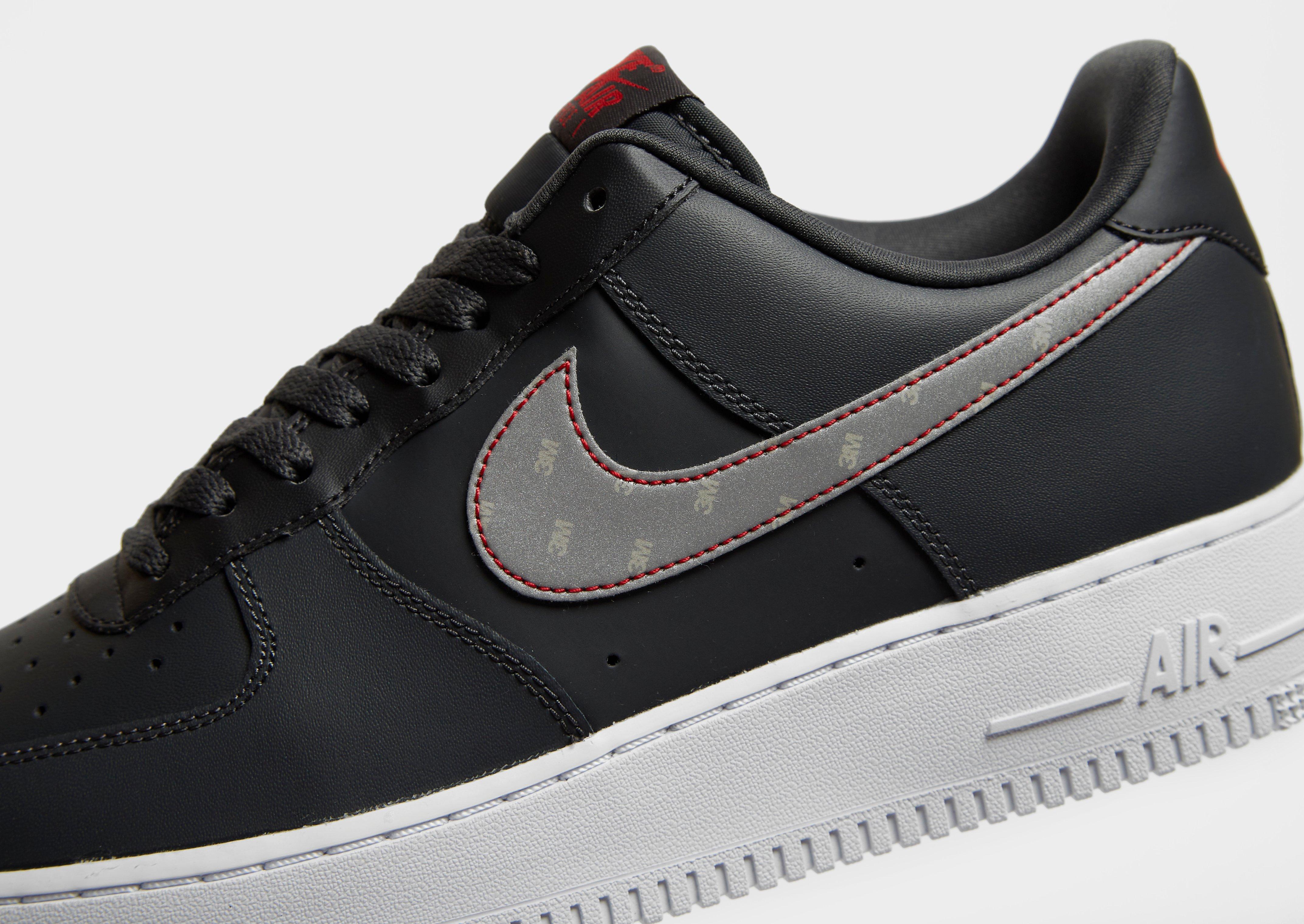 air force 1 anthracite jd