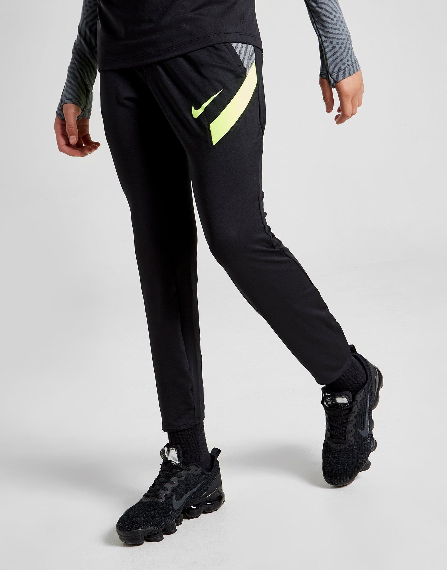 nike dri fit strike pants