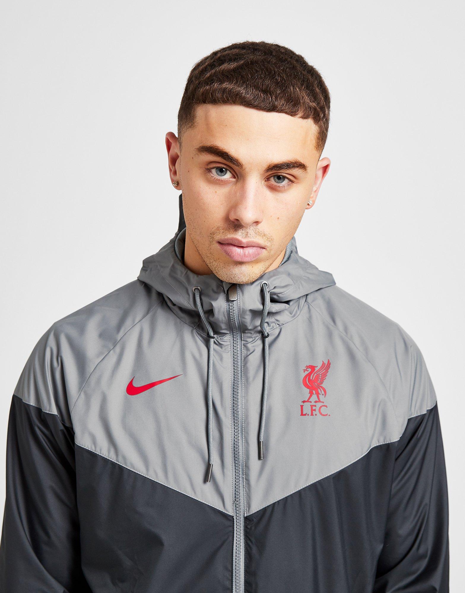 lfc windrunner