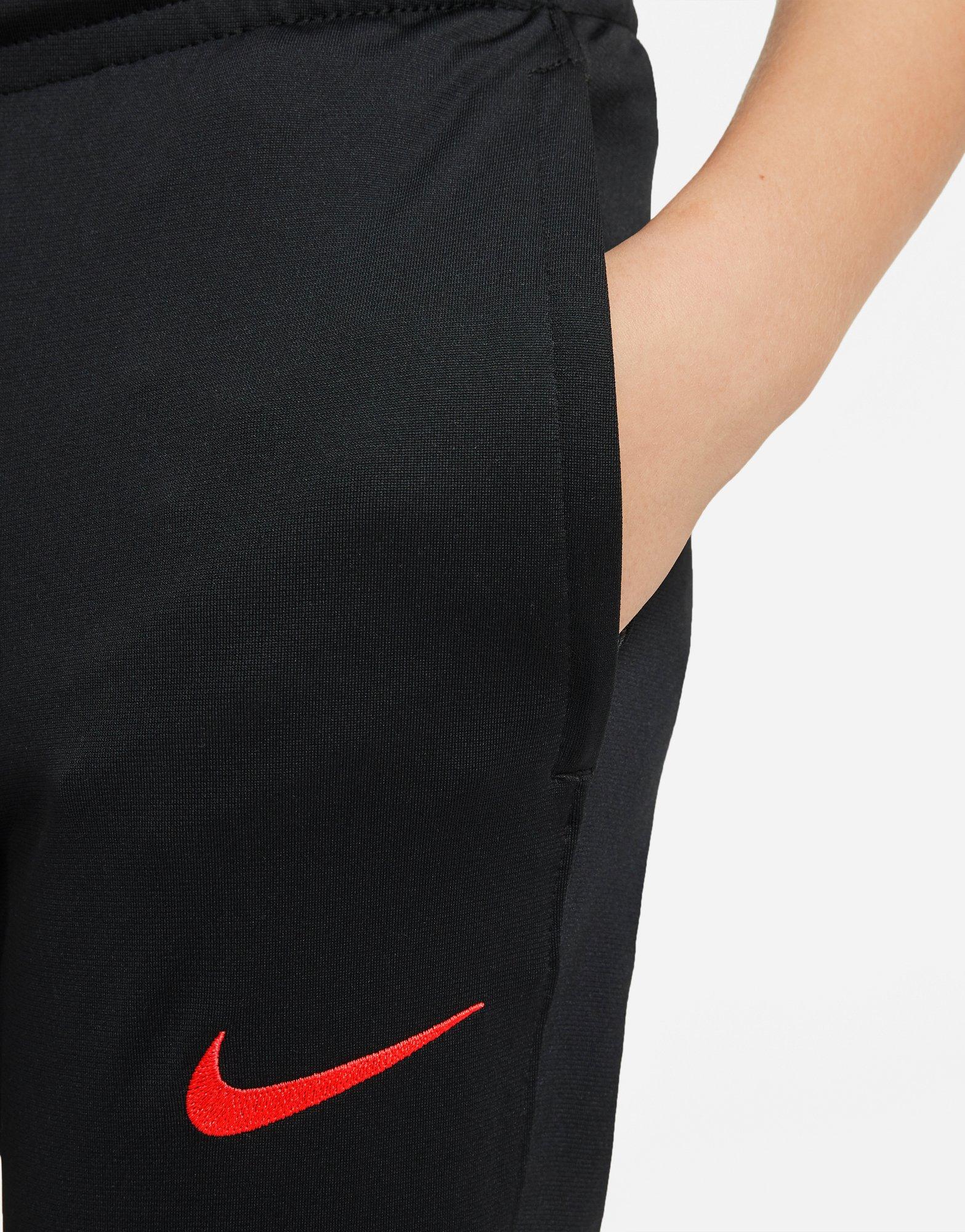 liverpool fc tracksuit junior