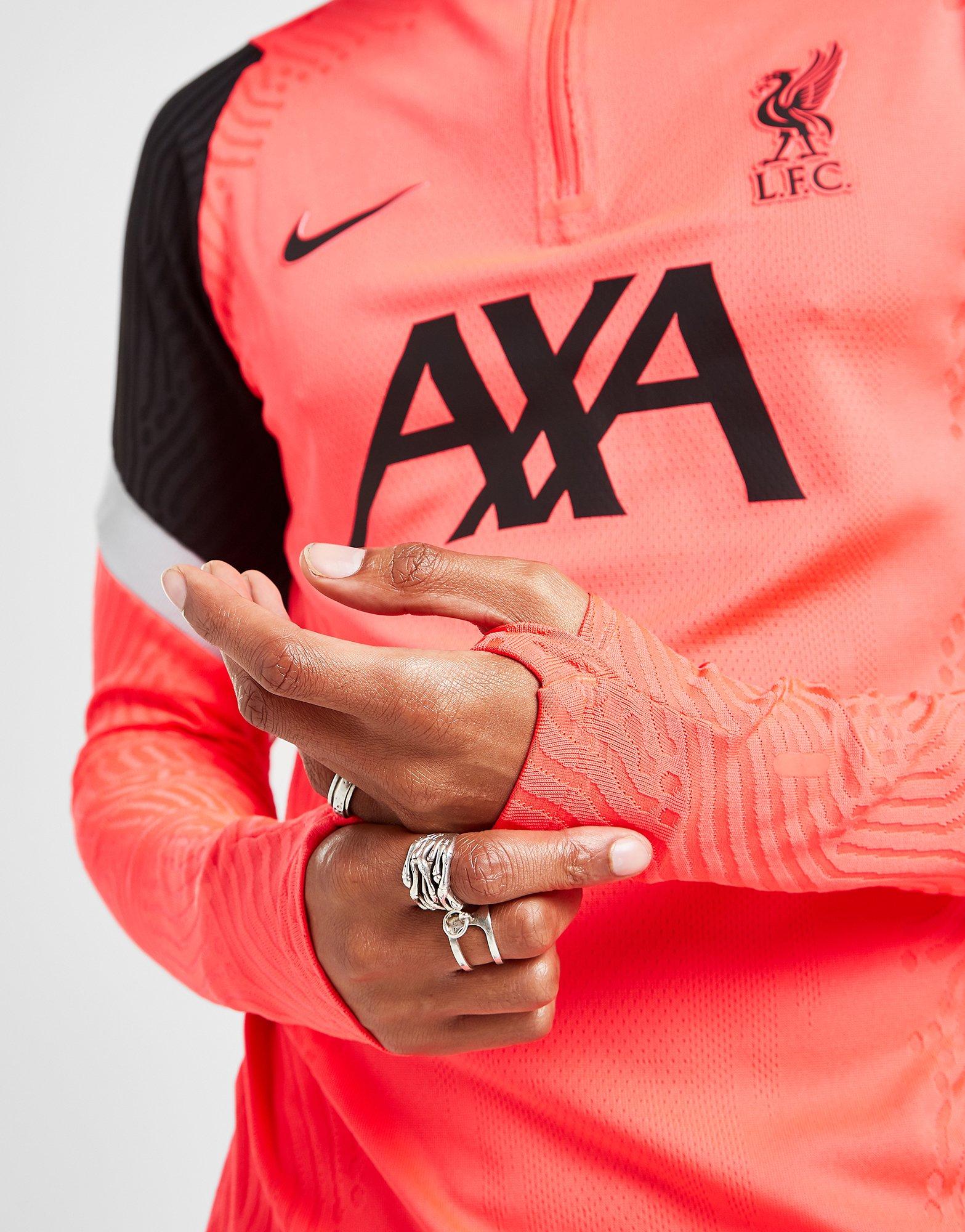 liverpool vaporknit