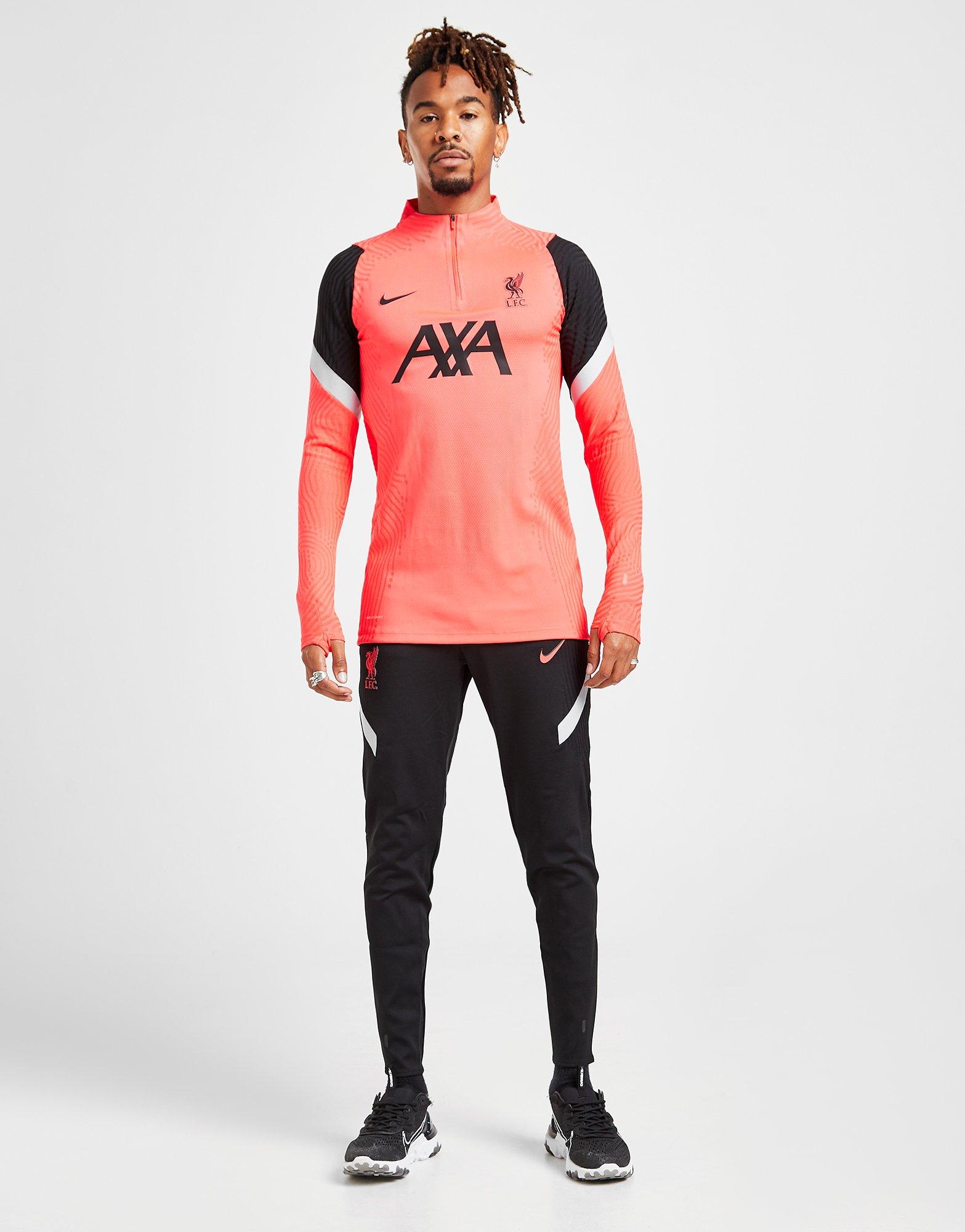 liverpool vaporknit