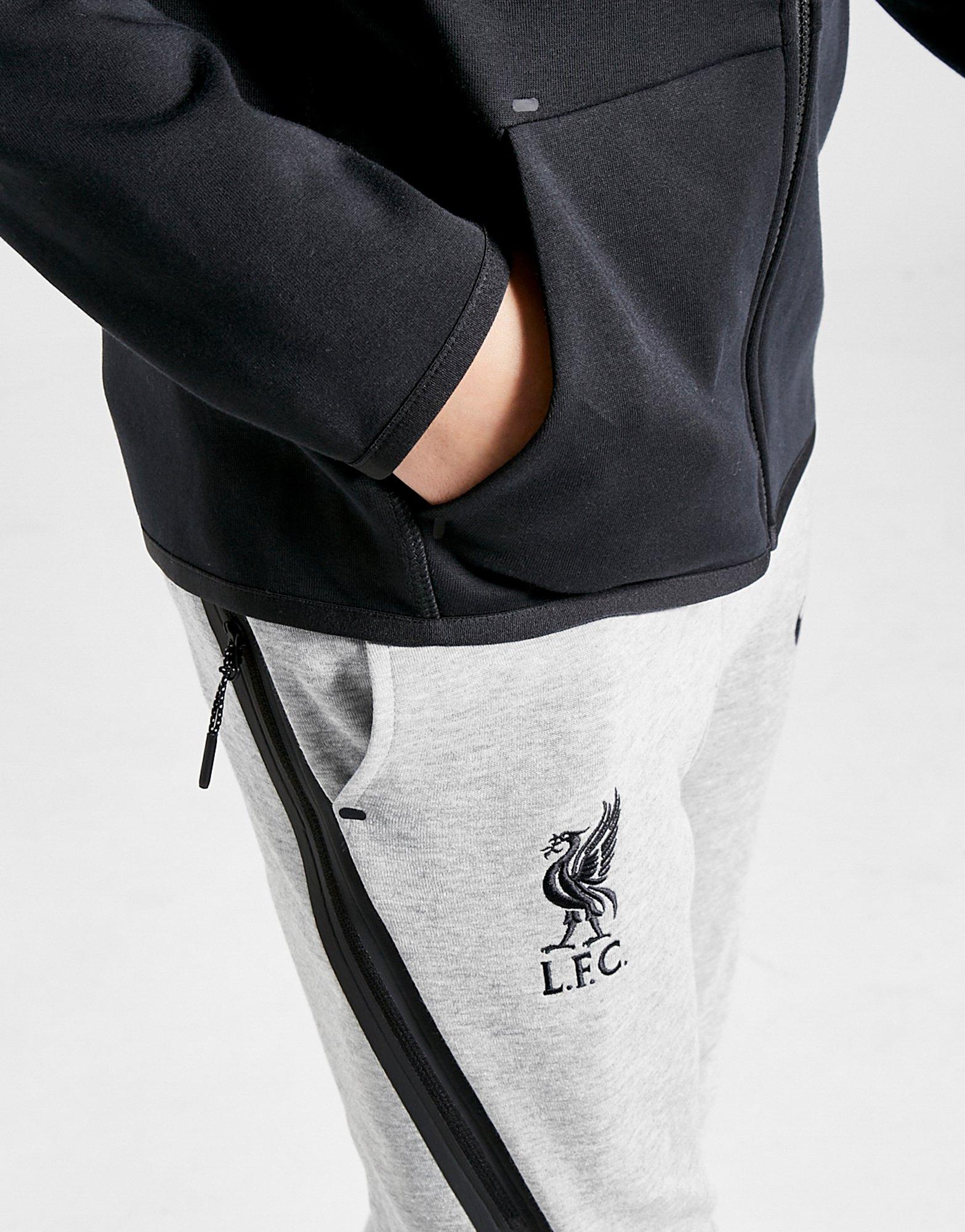 nike tech fleece liverpool