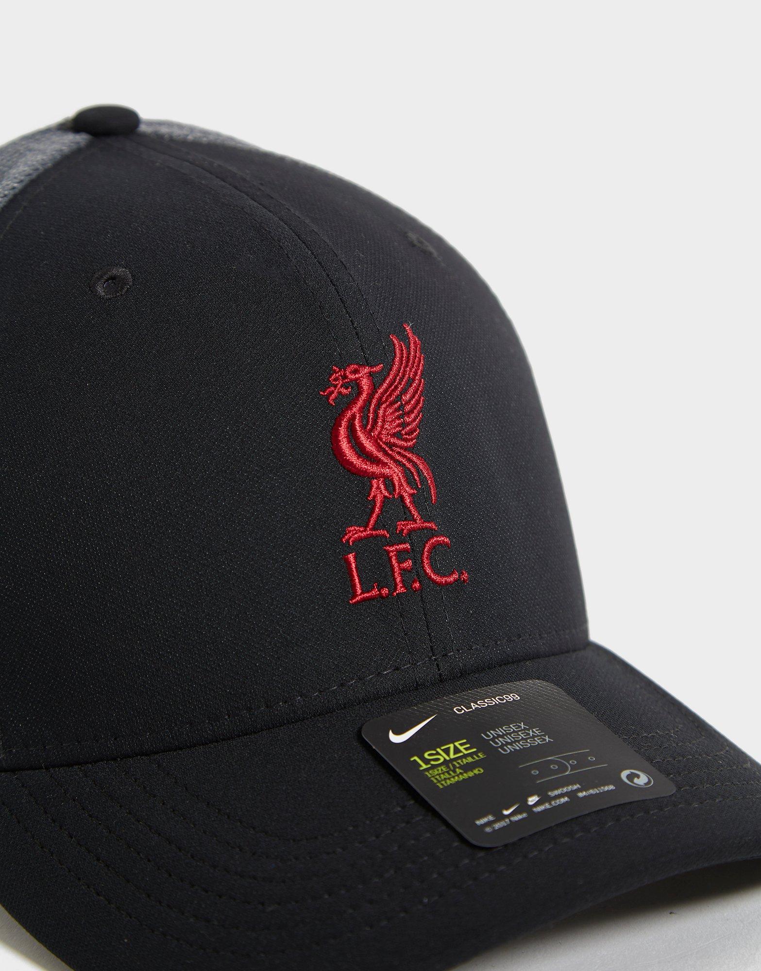 liverpool cap nike