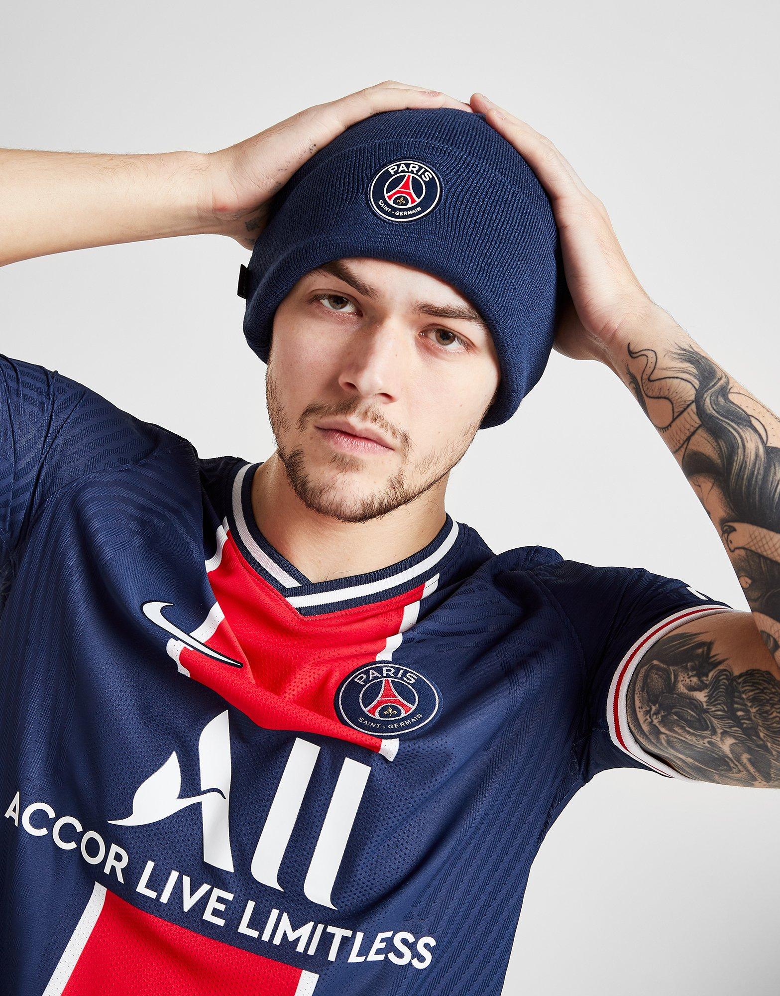 gorro nike psg