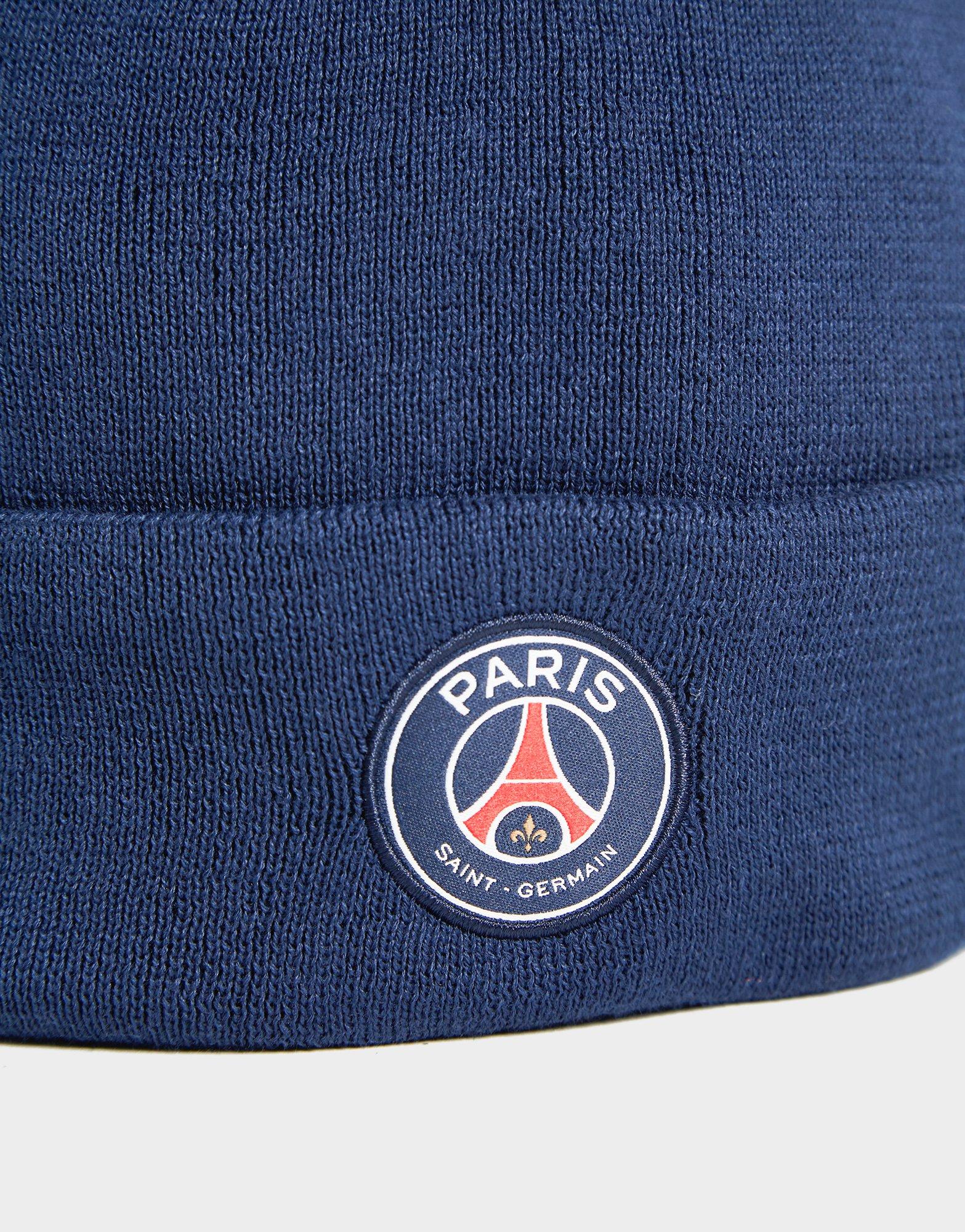 paris saint germain beanie