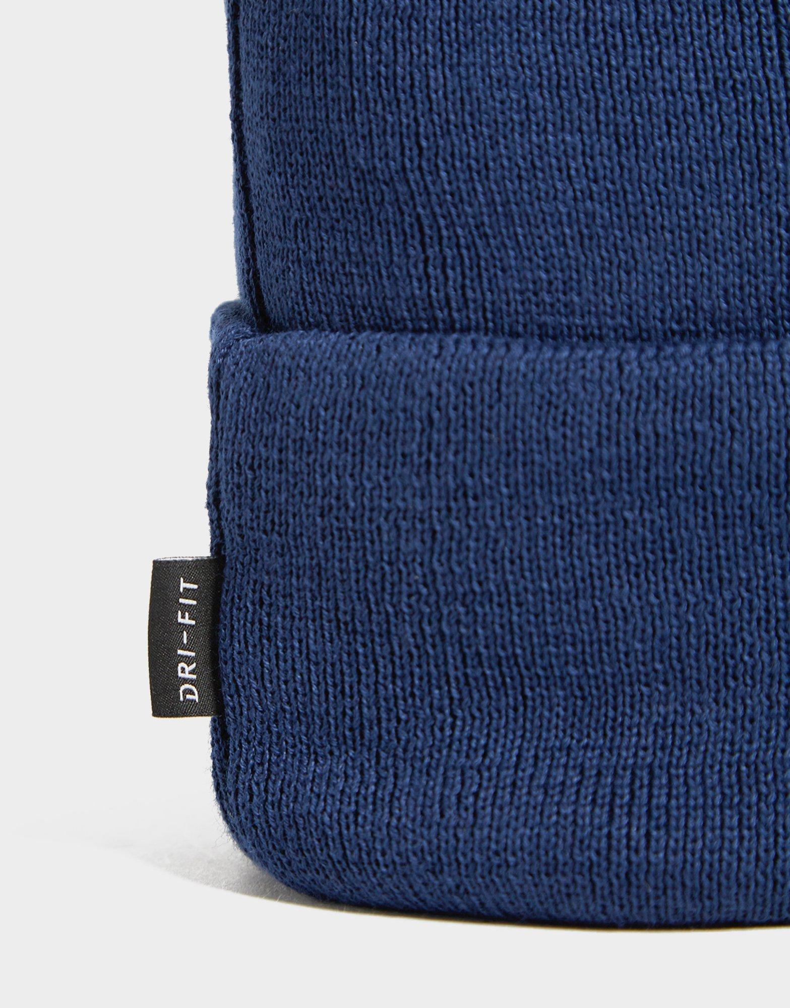 dri fit beanie hats