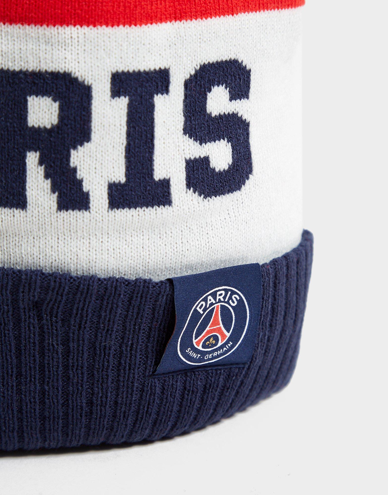 bonnet psg nike