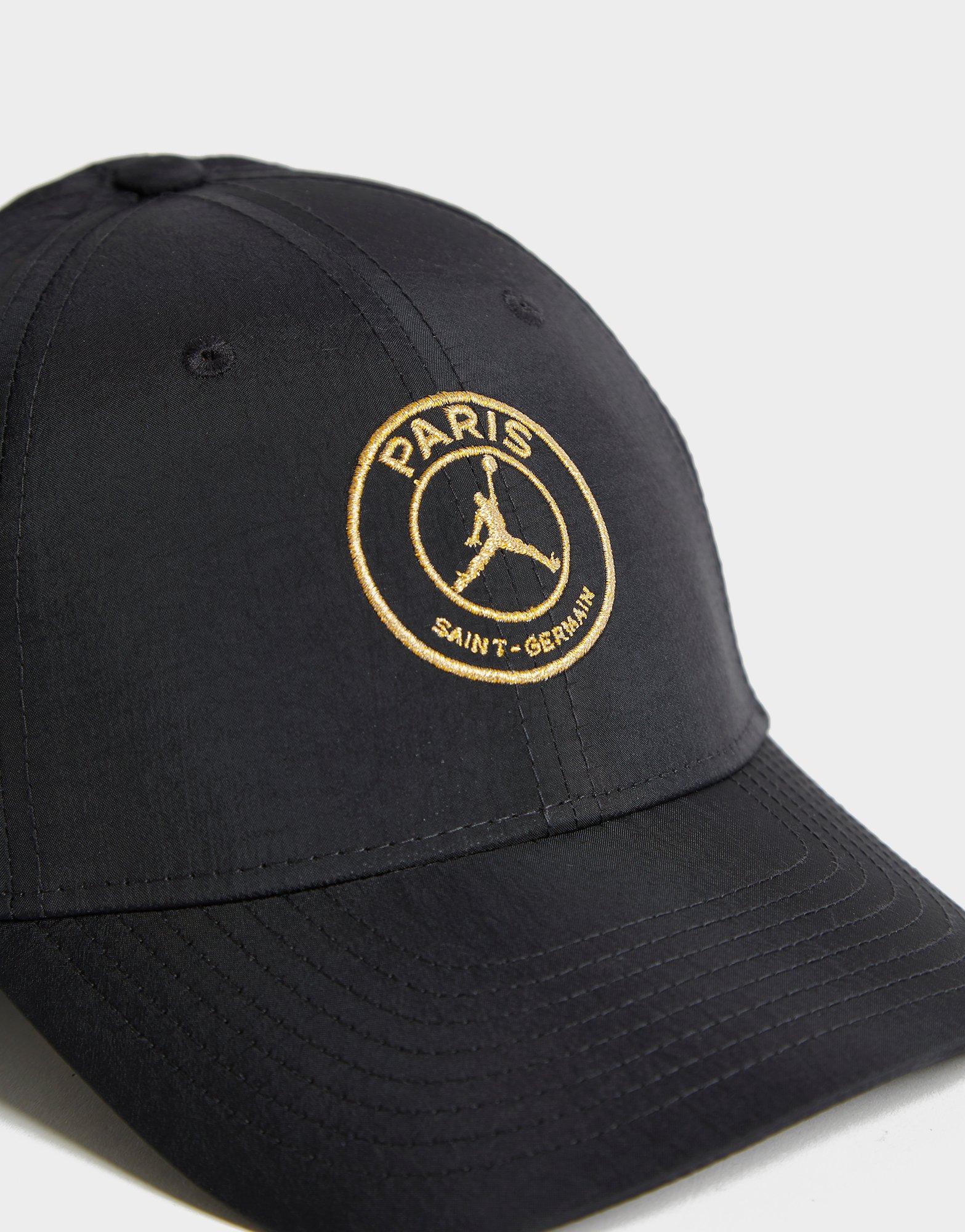 jordan paris saint germain cap