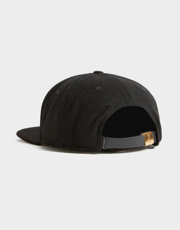 Acquista Jordan Paris Saint Germain Pro Cappellino In Nero