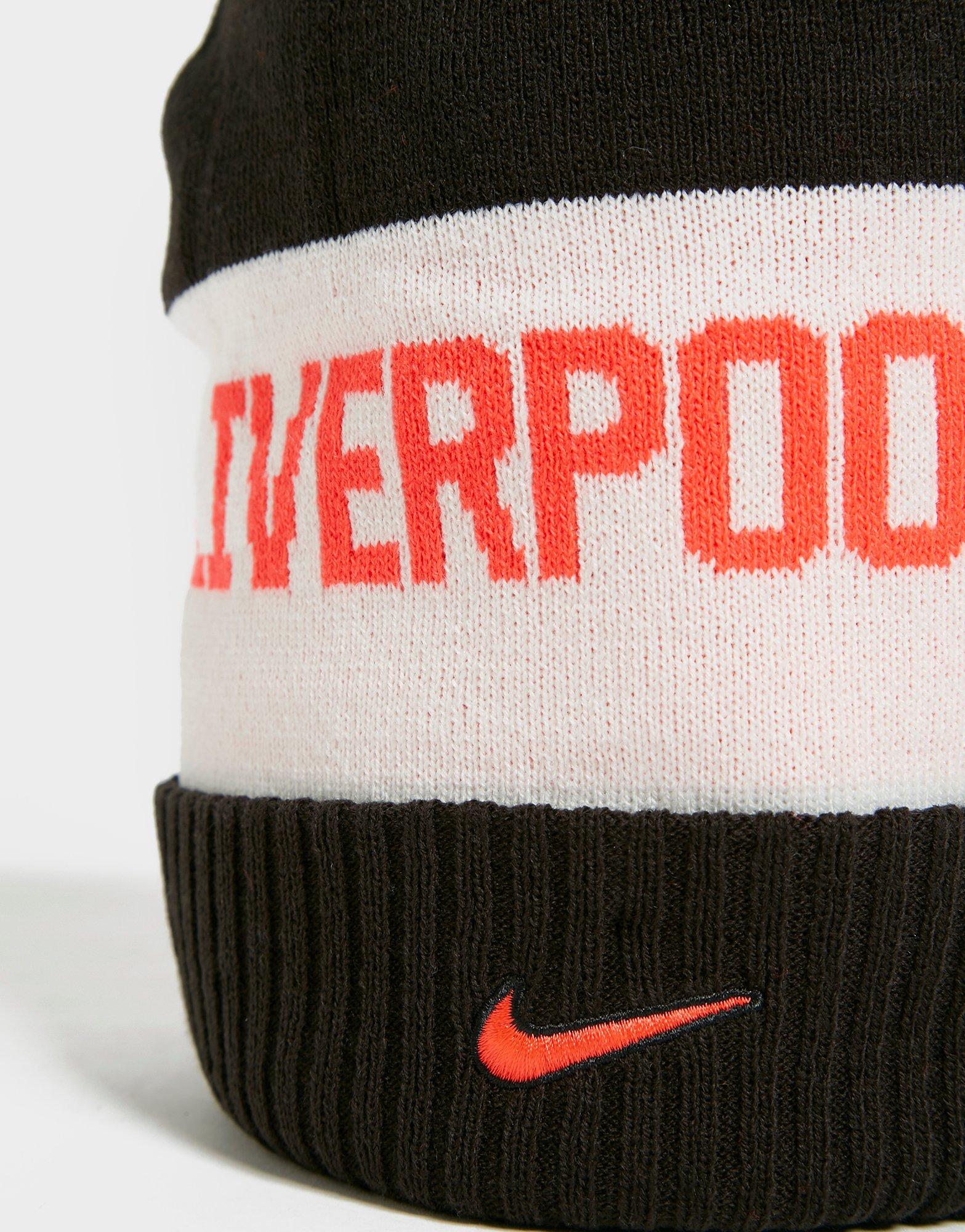 nike bobble hat
