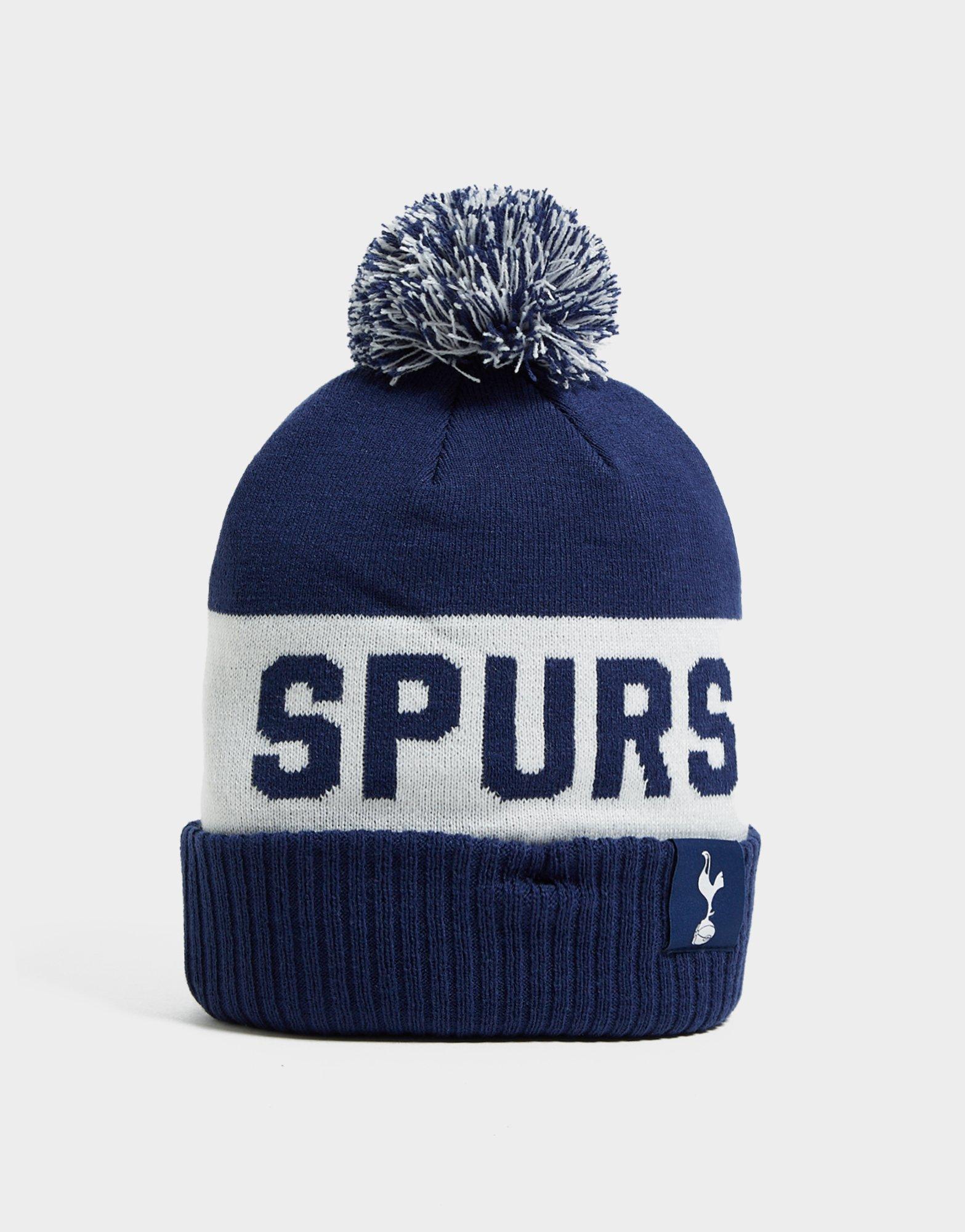 tottenham nike beanie