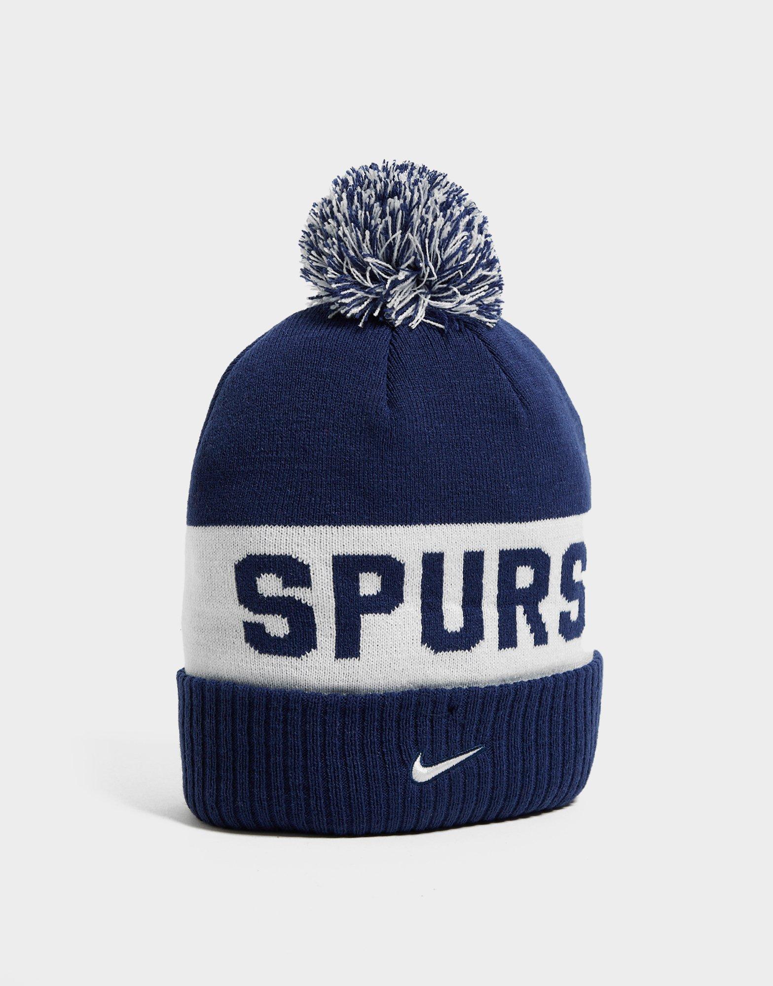 nike spurs hat