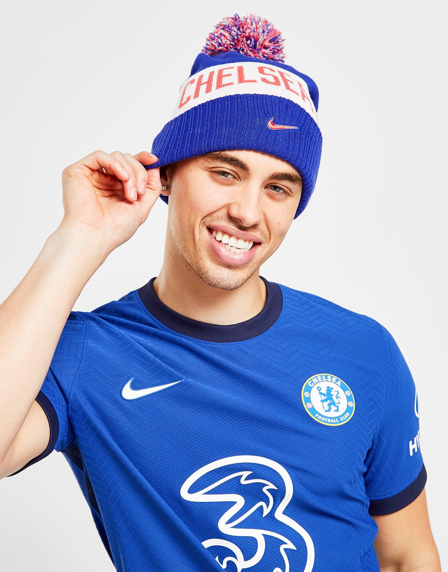 nike chelsea beanie