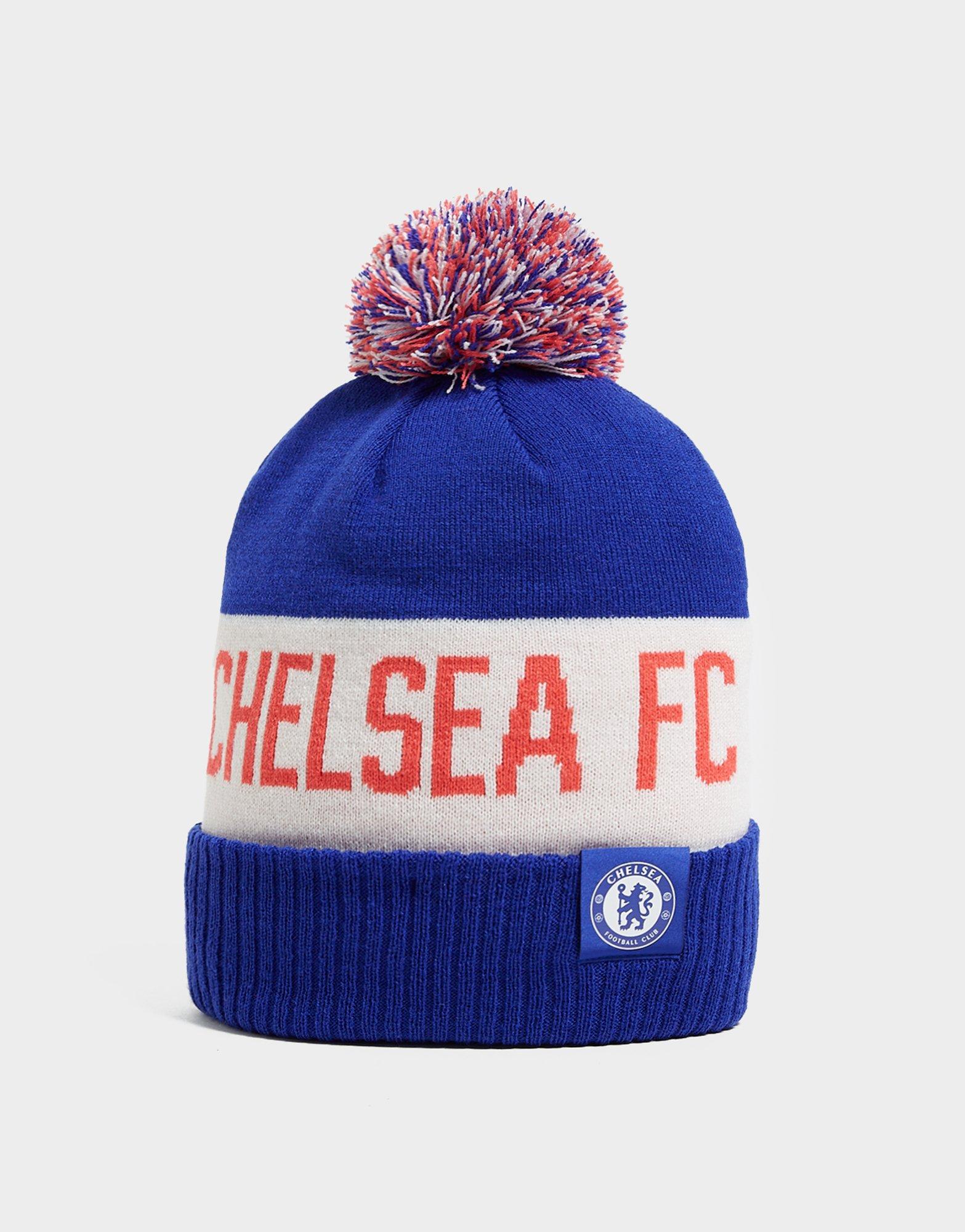 chelsea fc hat nike