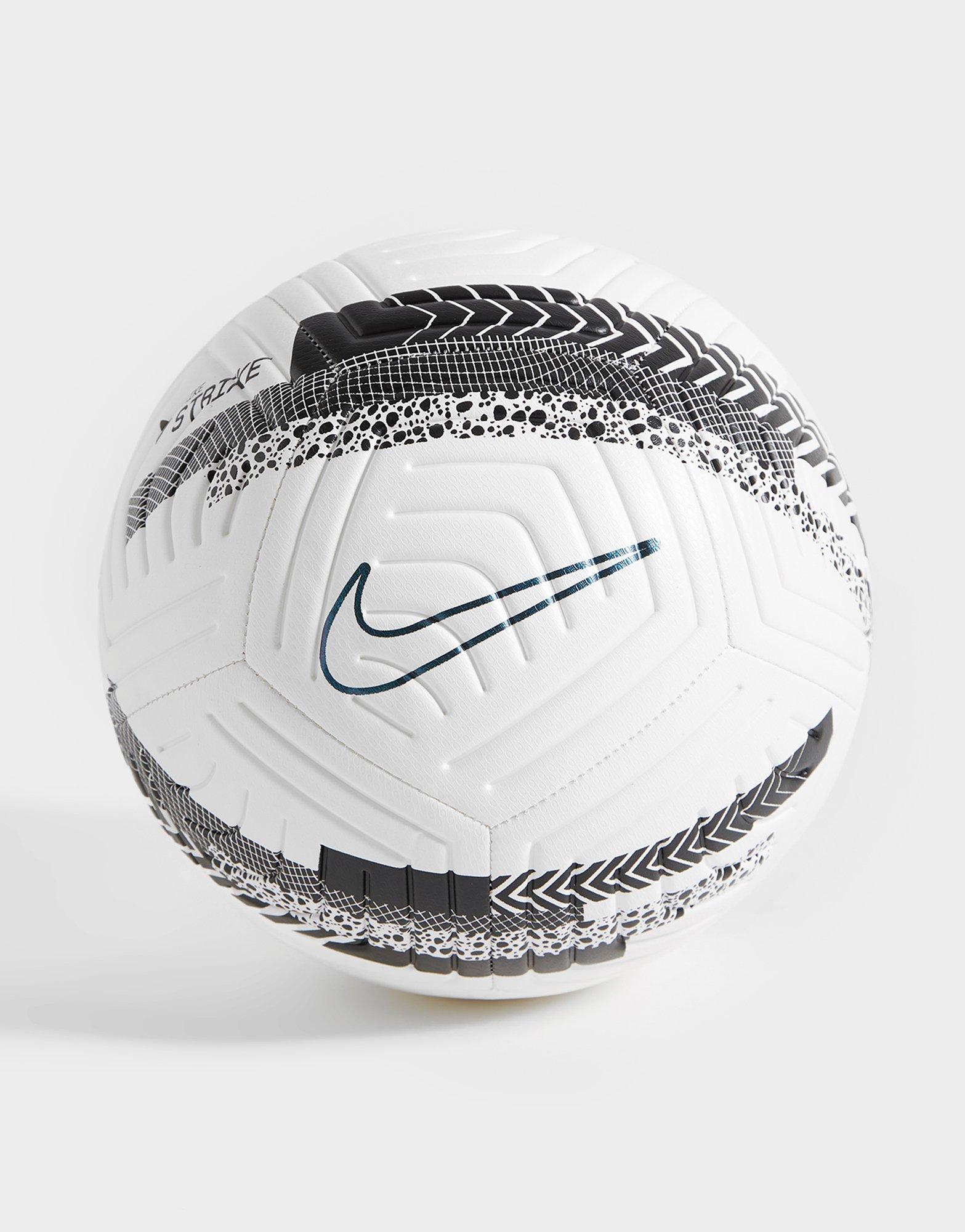 nike v strike football