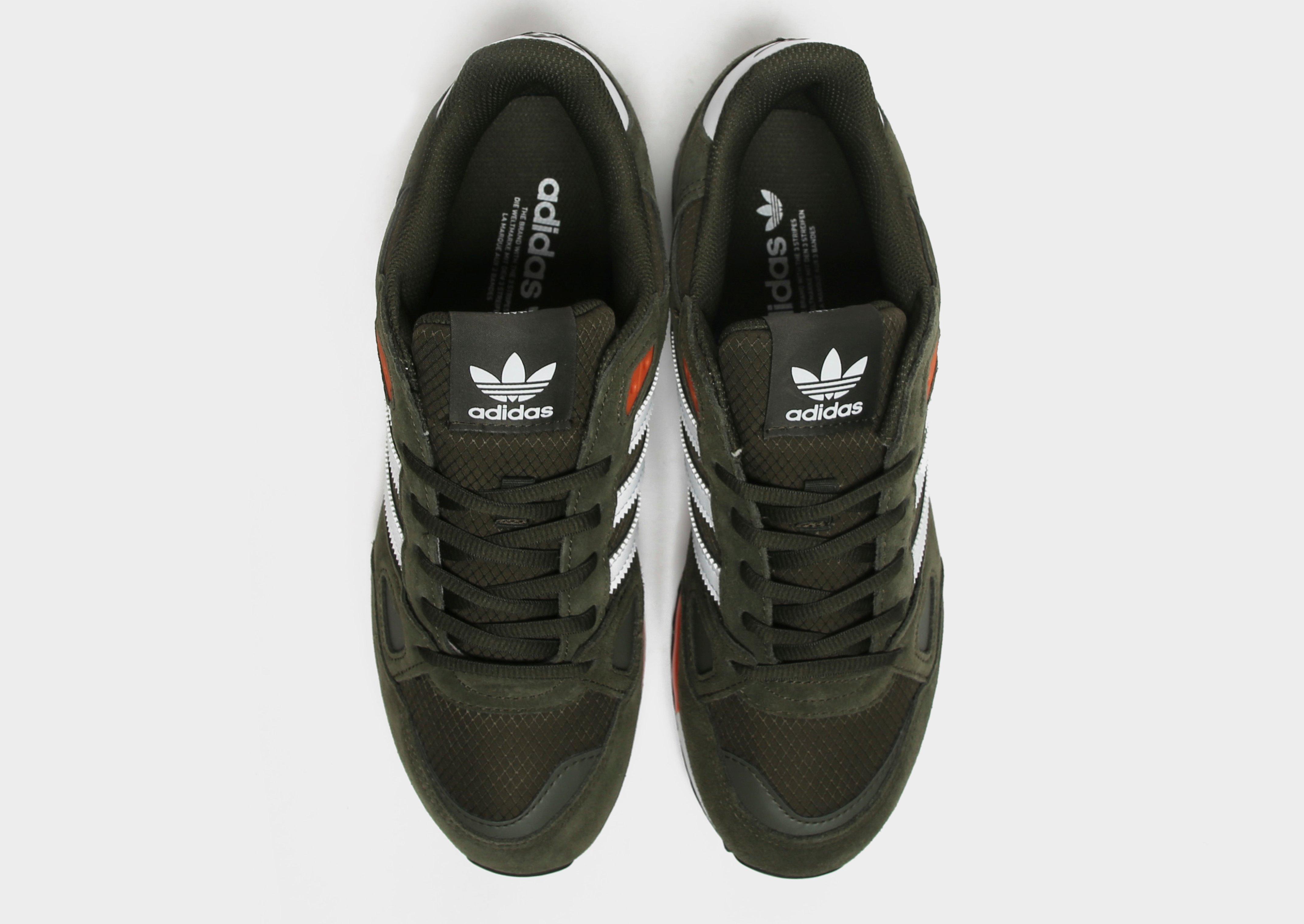 adidas originals zx 750 donna verde