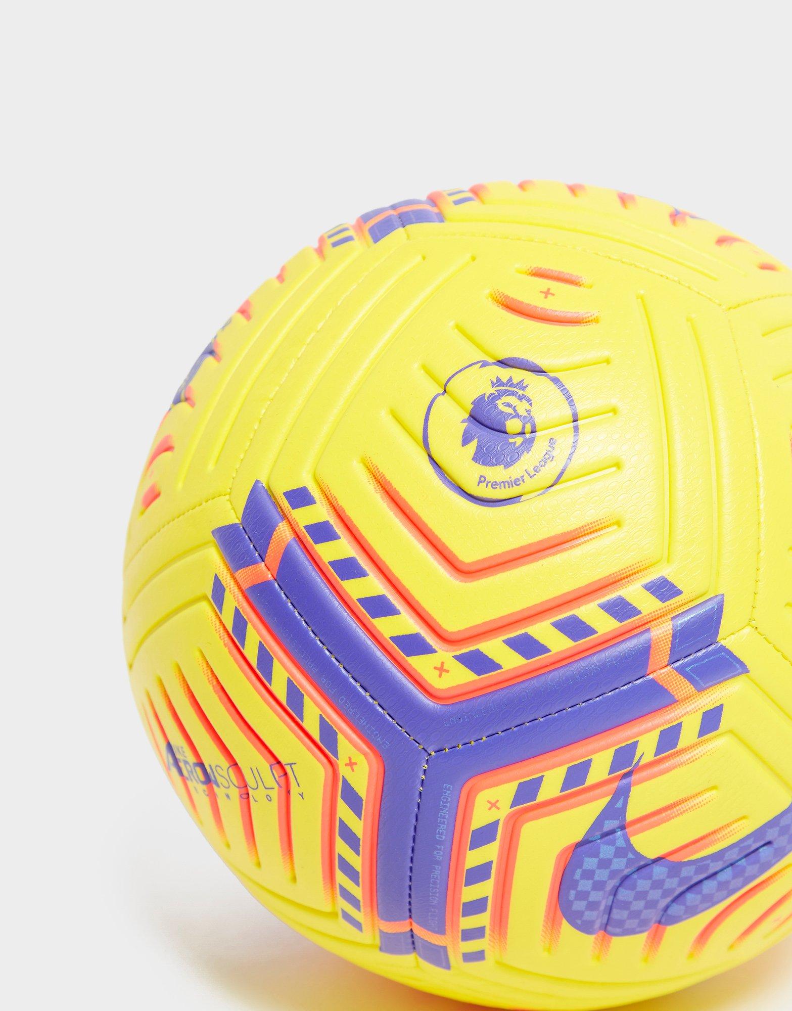 nike premier league strike football