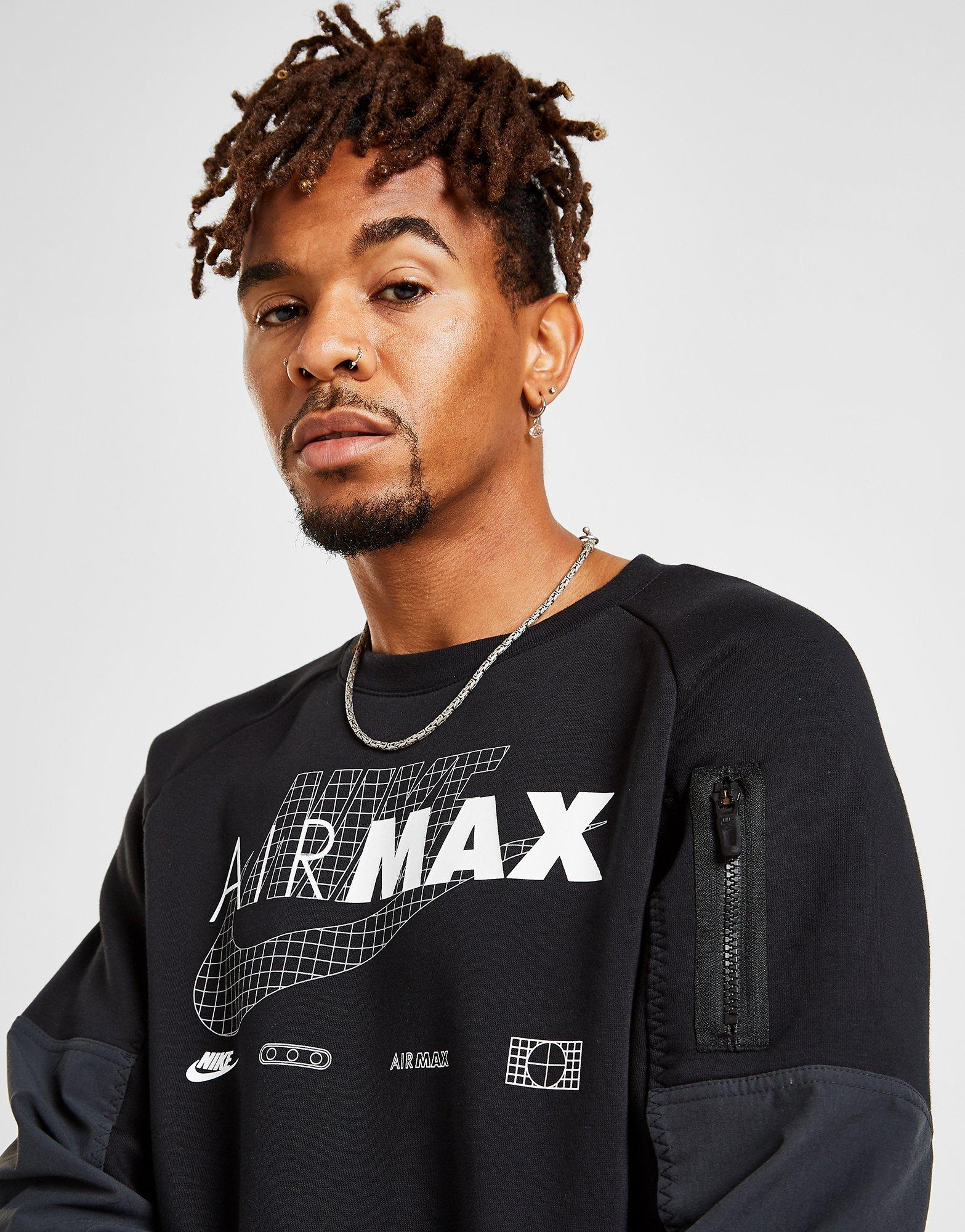 nike air max 720 shirt