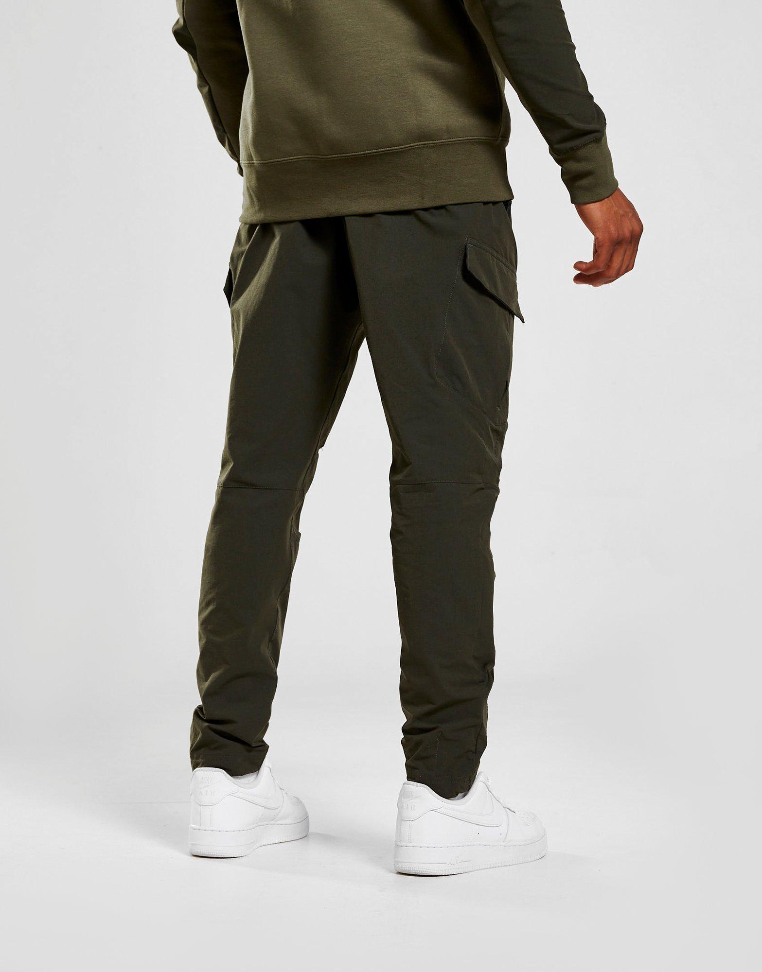 nike air max cargo track pants