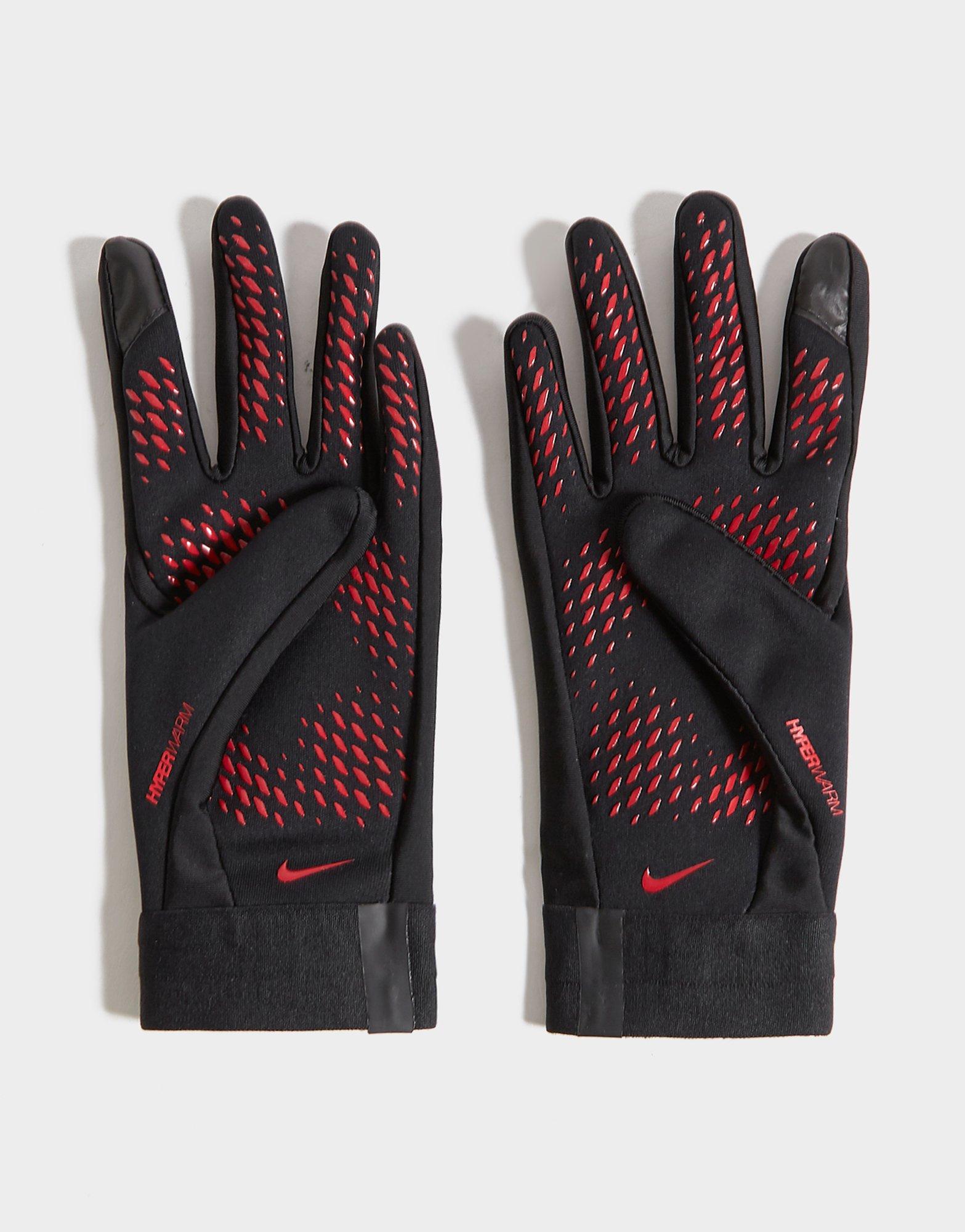 hyperwarm gloves junior