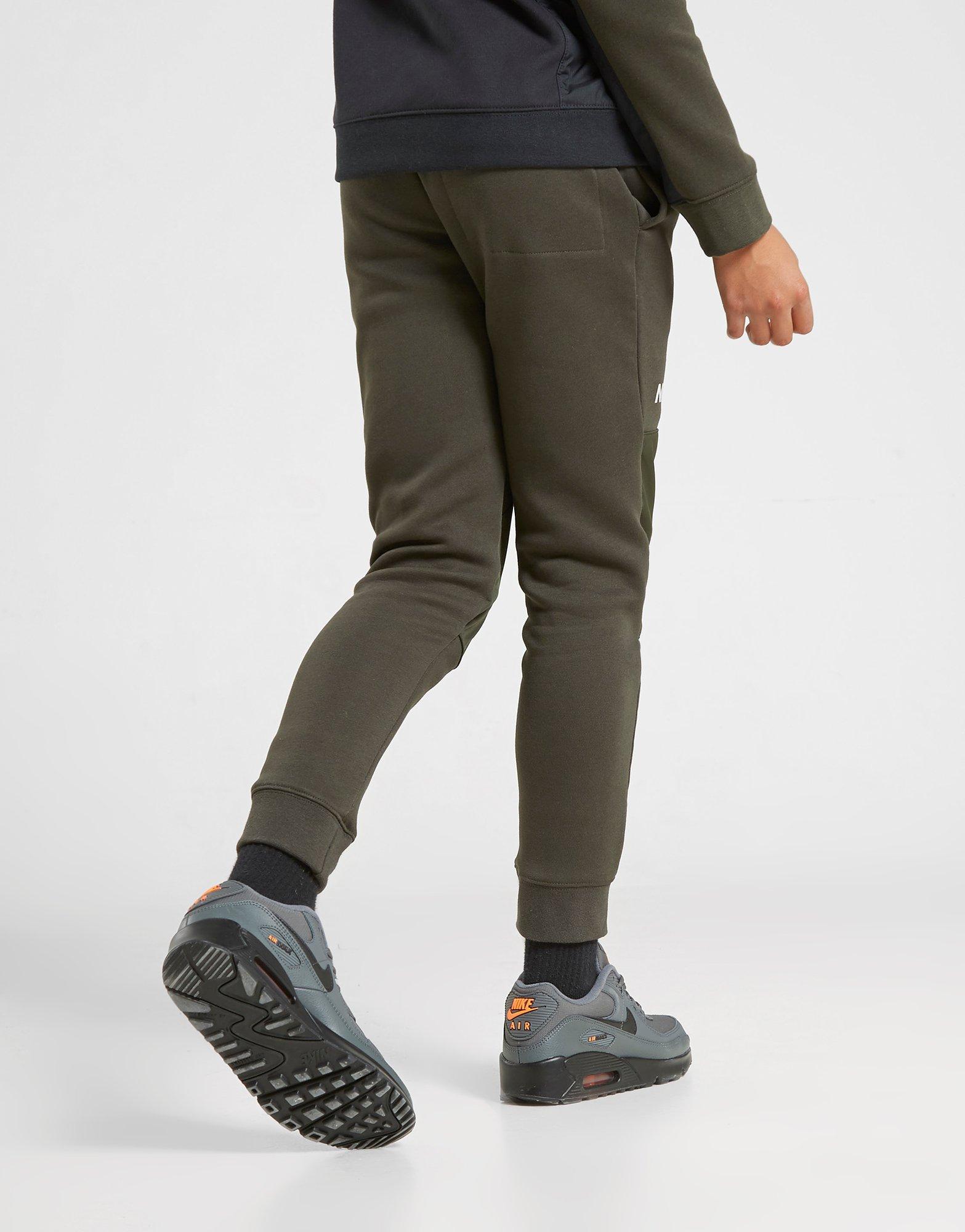 nike air joggers junior
