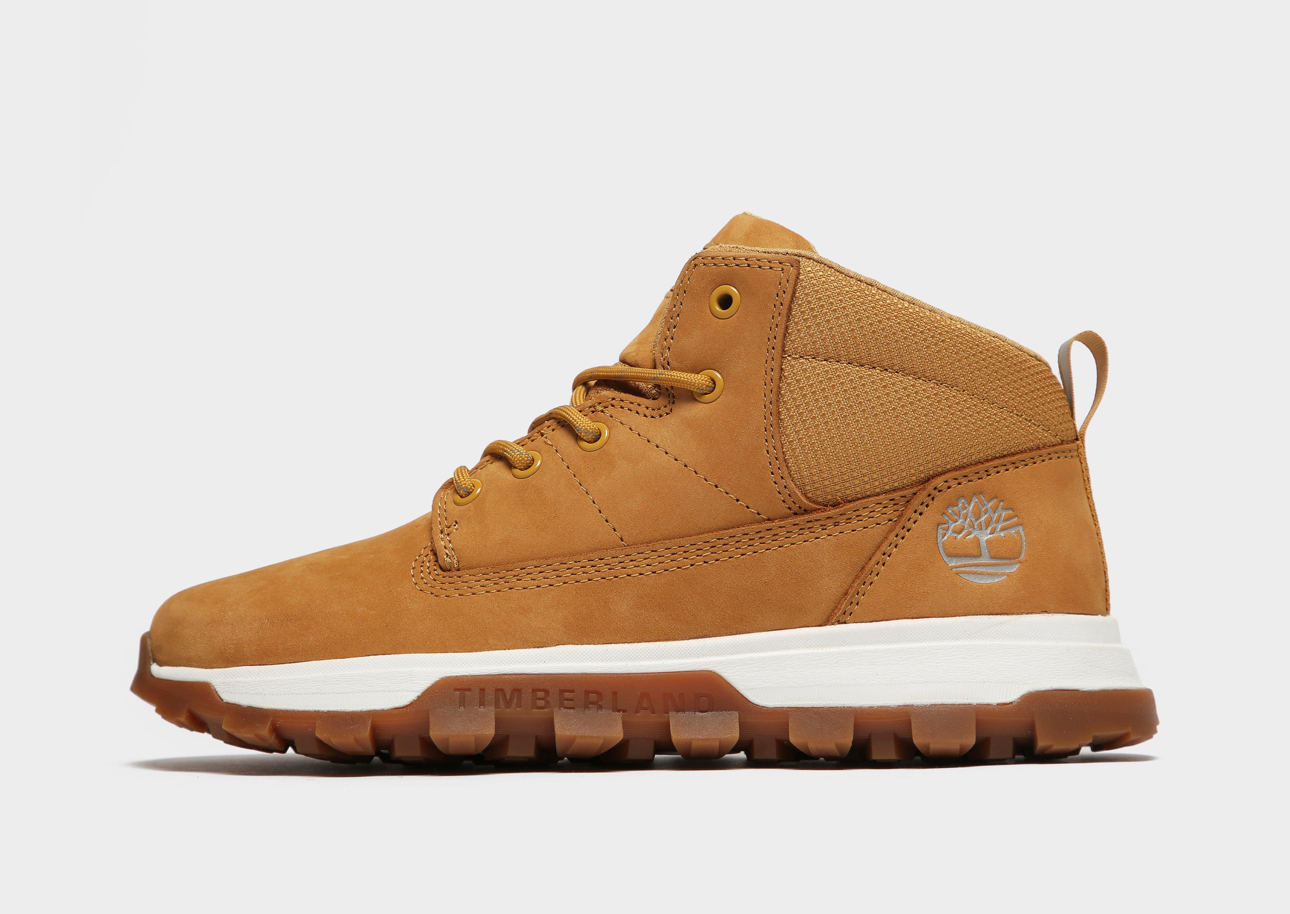 jd timberland junior