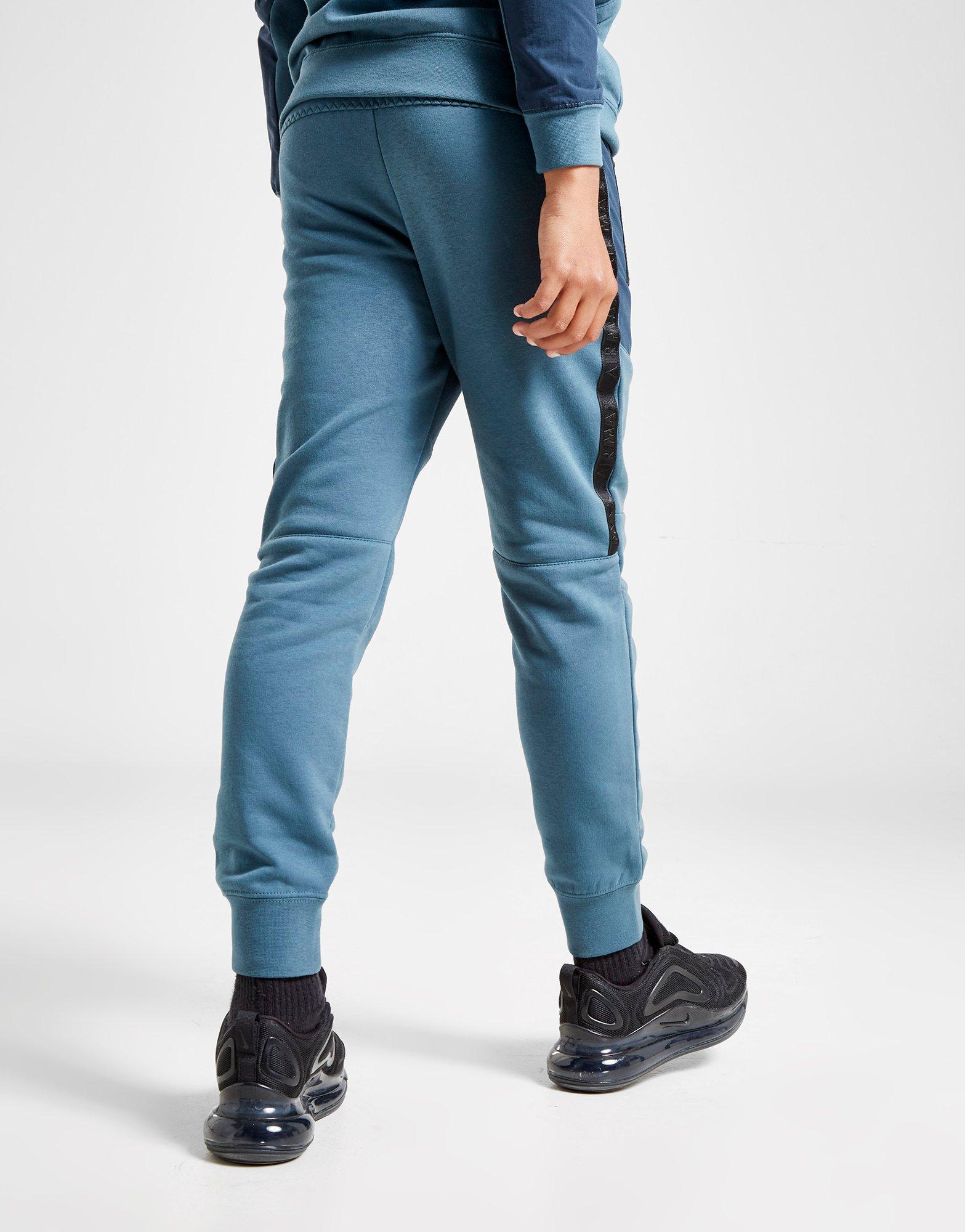 nike air max grey joggers