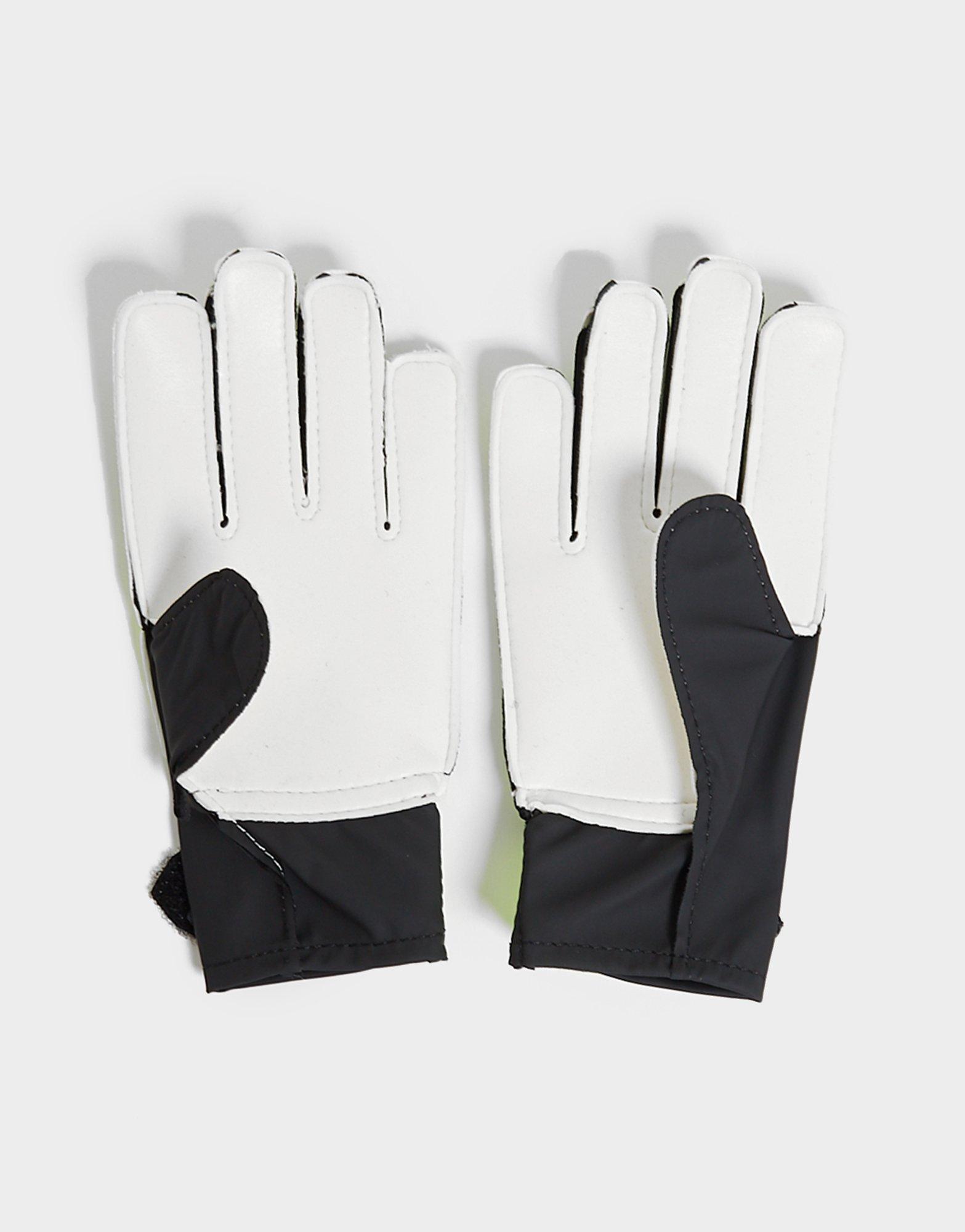 adidas gloves junior