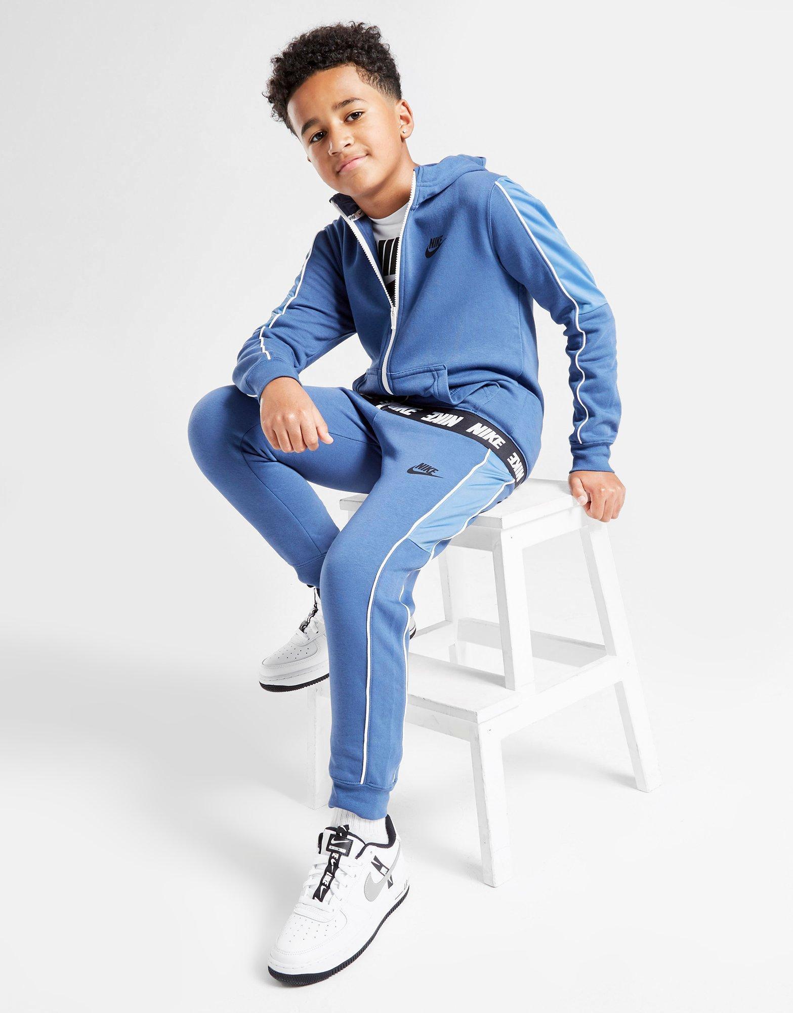 Nike Hybrid Fleece Joggers Junior