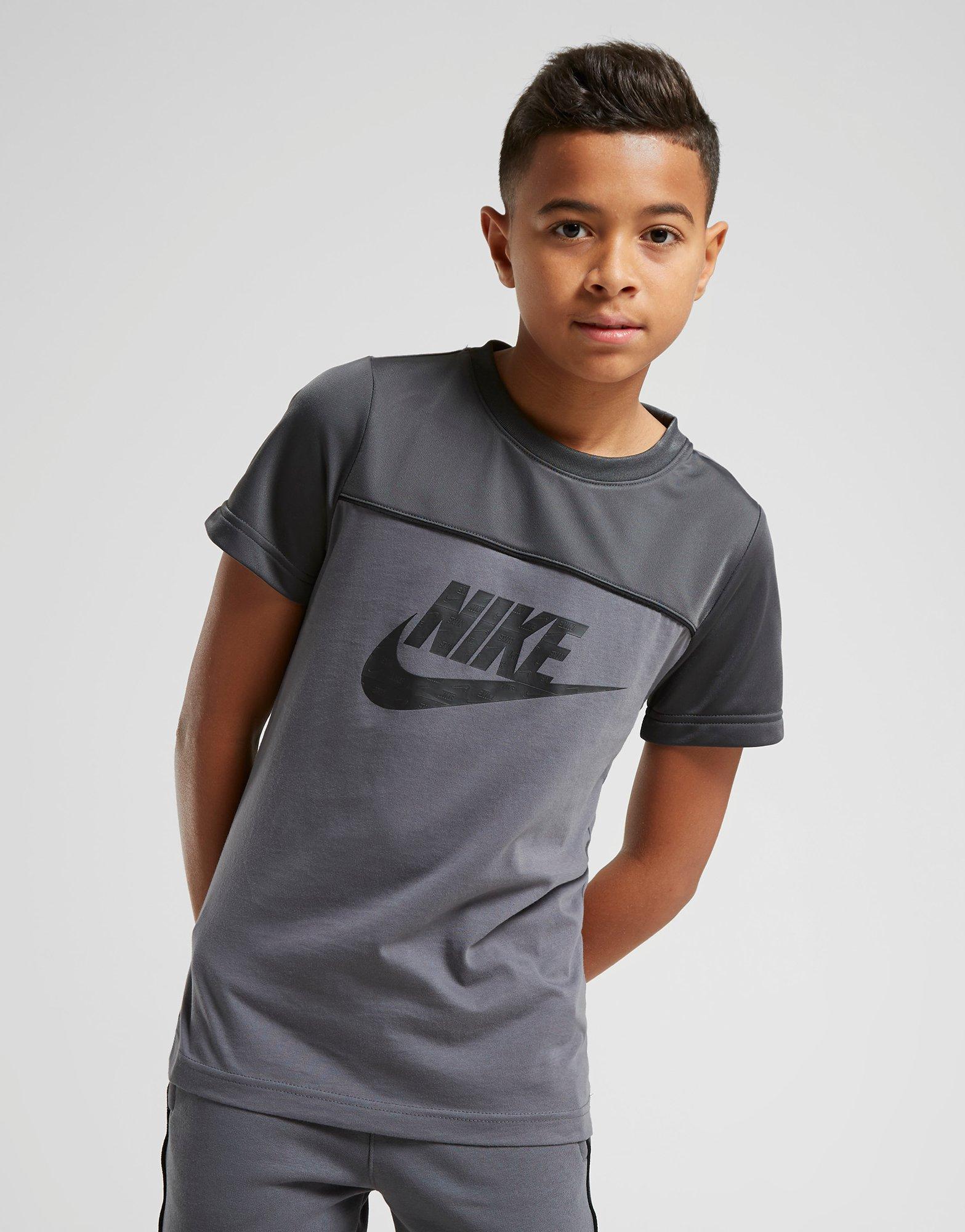 nike top junior