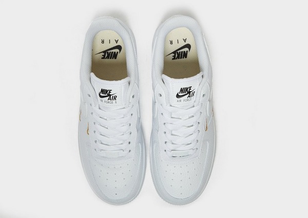 air force 1 ́07 essential blanche femme air force 1 ́07 essential blanche femme