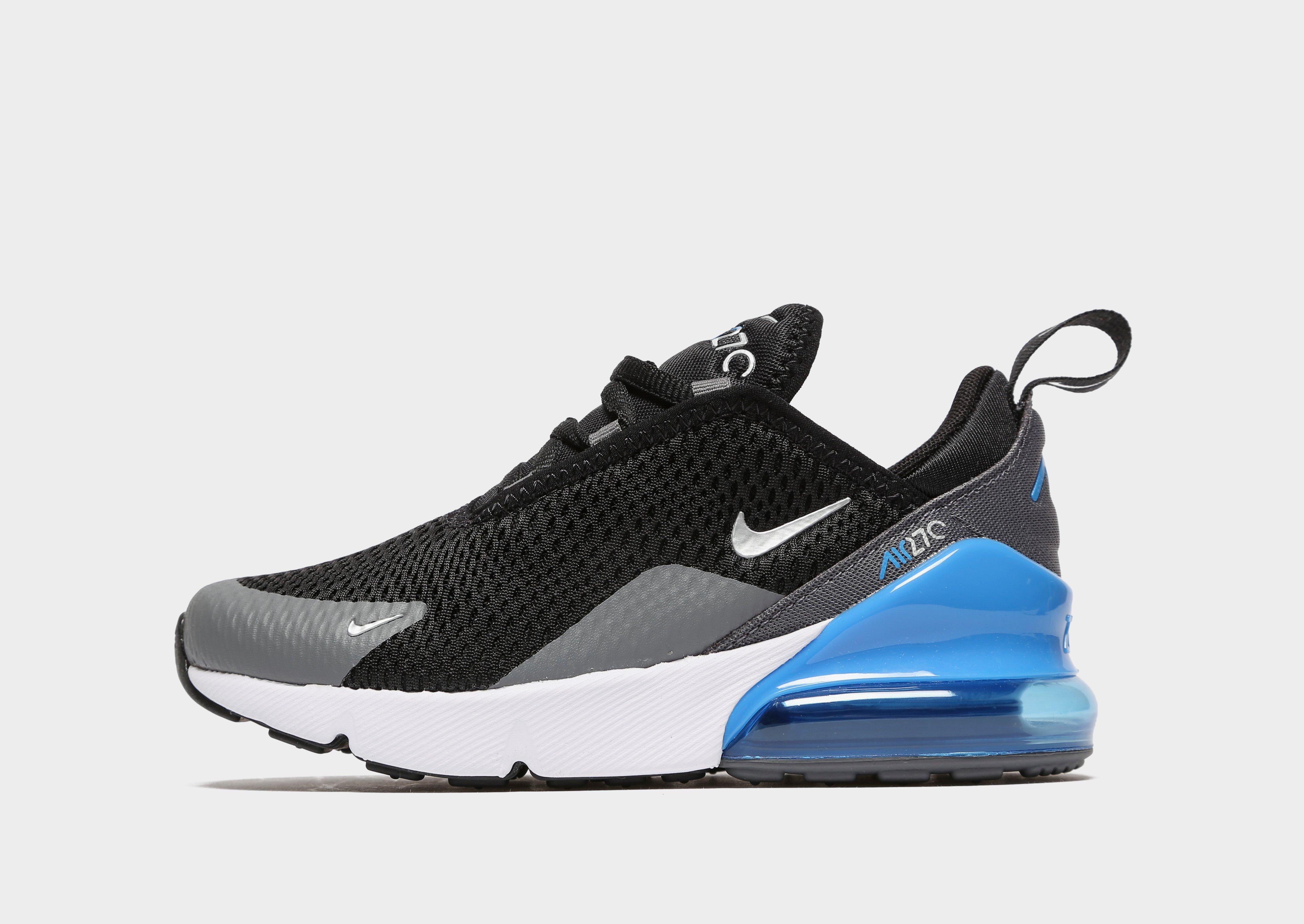 Buy Nike Air Max 270 Children | JD Sports