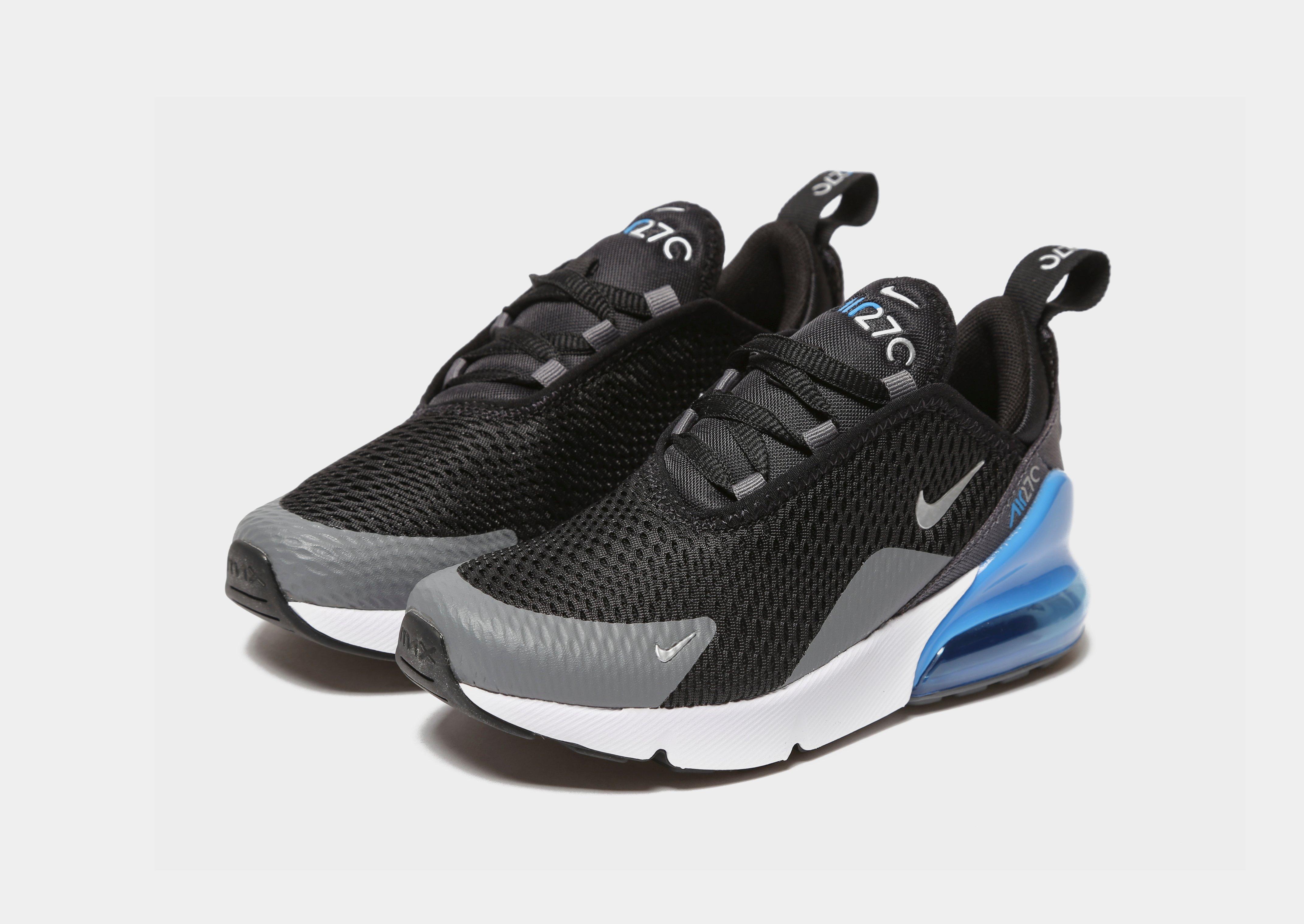 nike air max 270 childrens