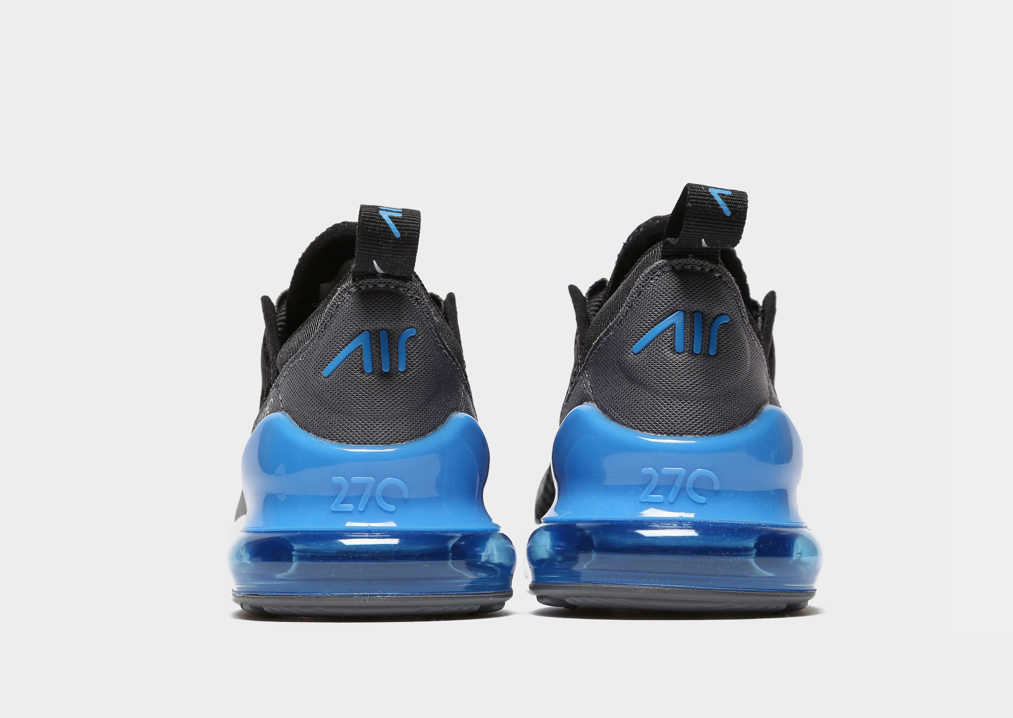nike air max 270 faulty