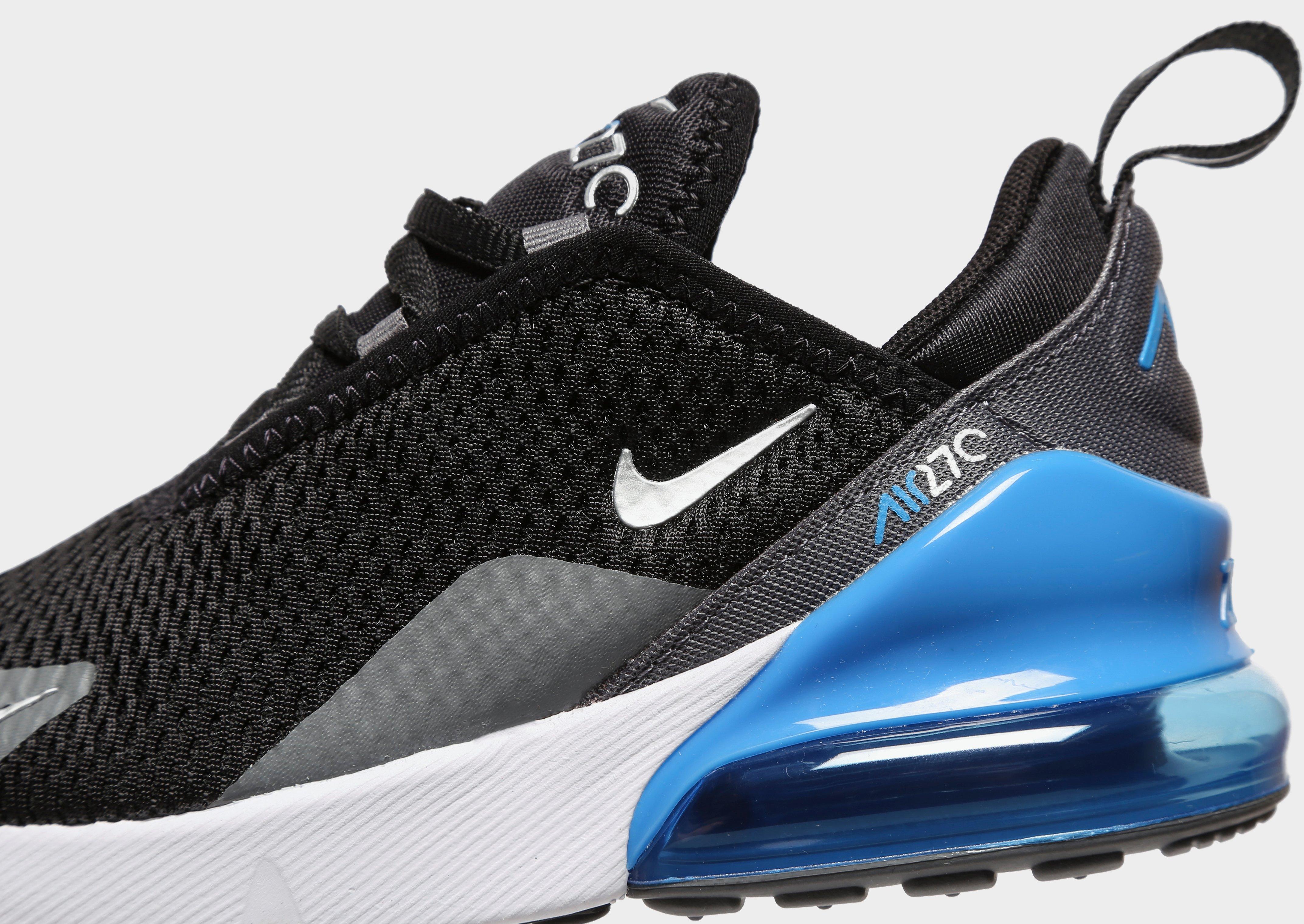 jd kids nike 270