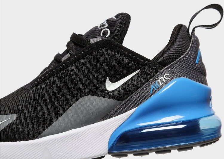 jd nike 270 trainers