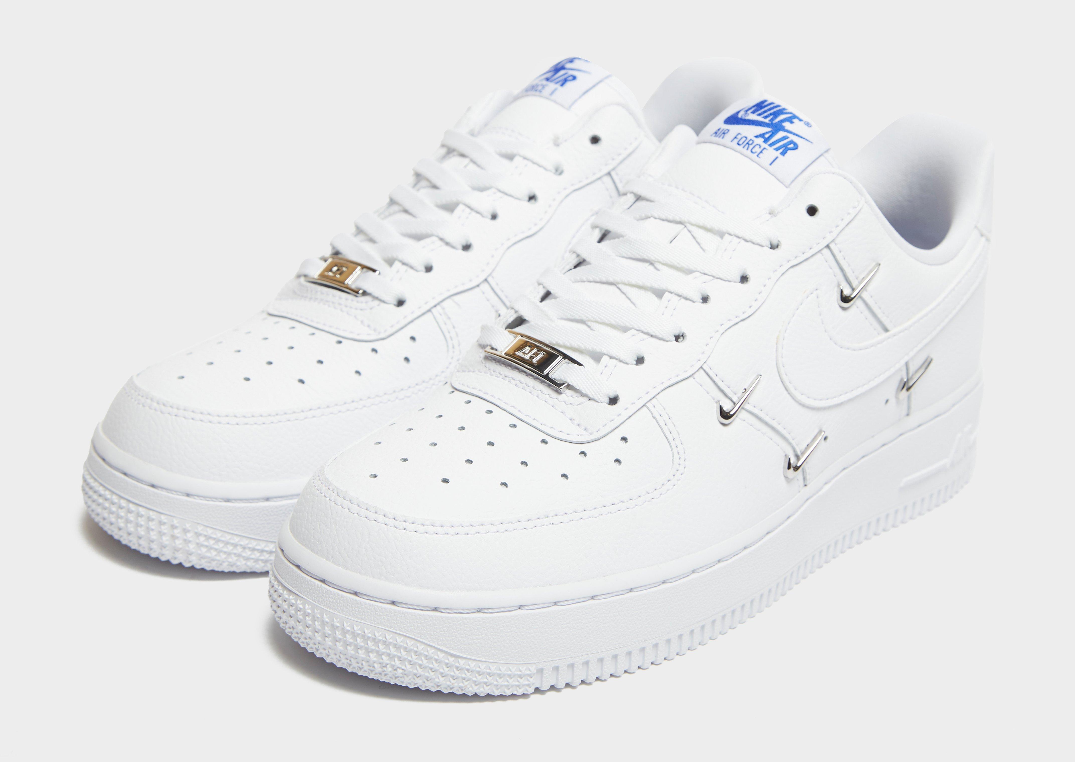 nike air force low lux