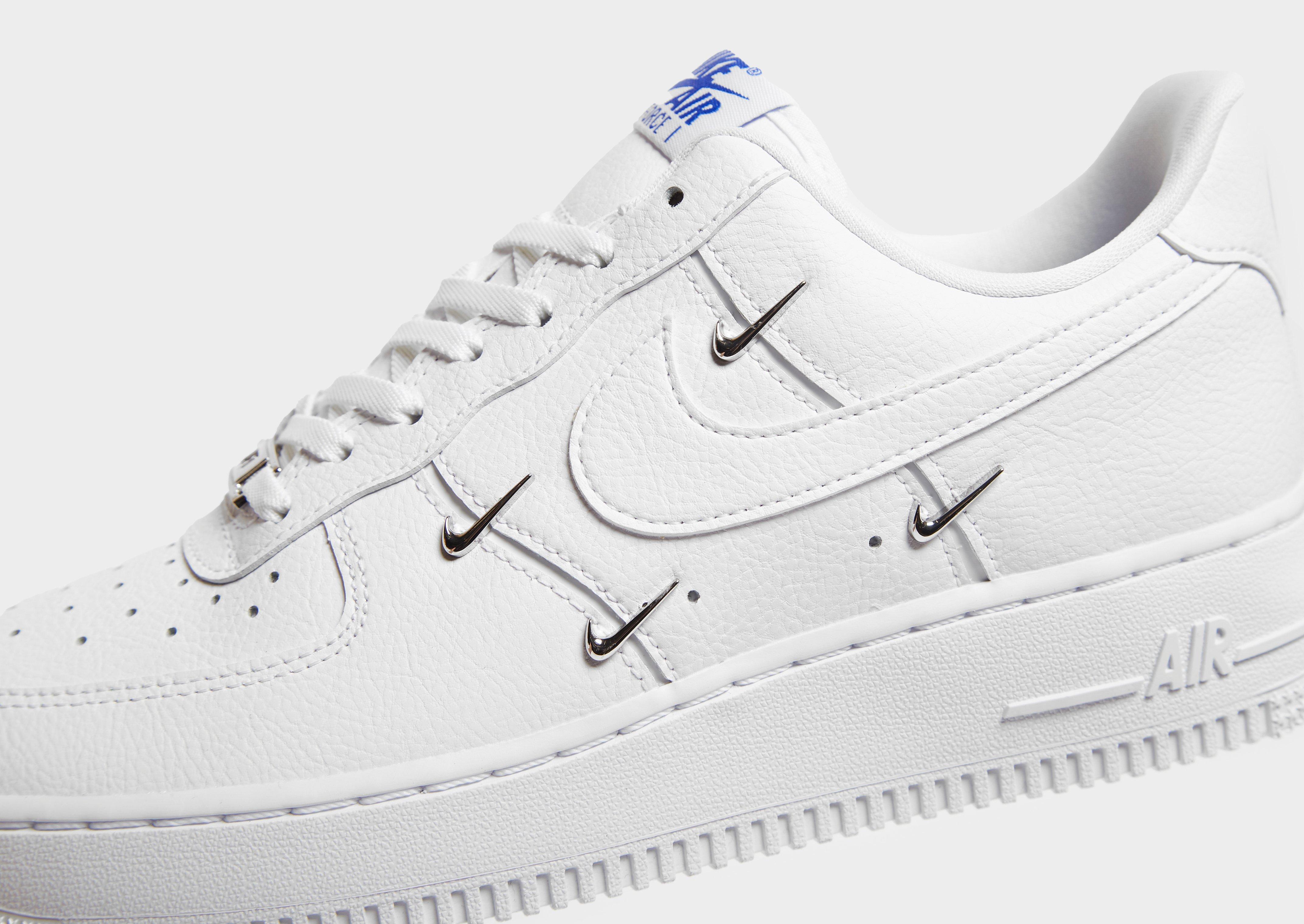 nike air force low lux