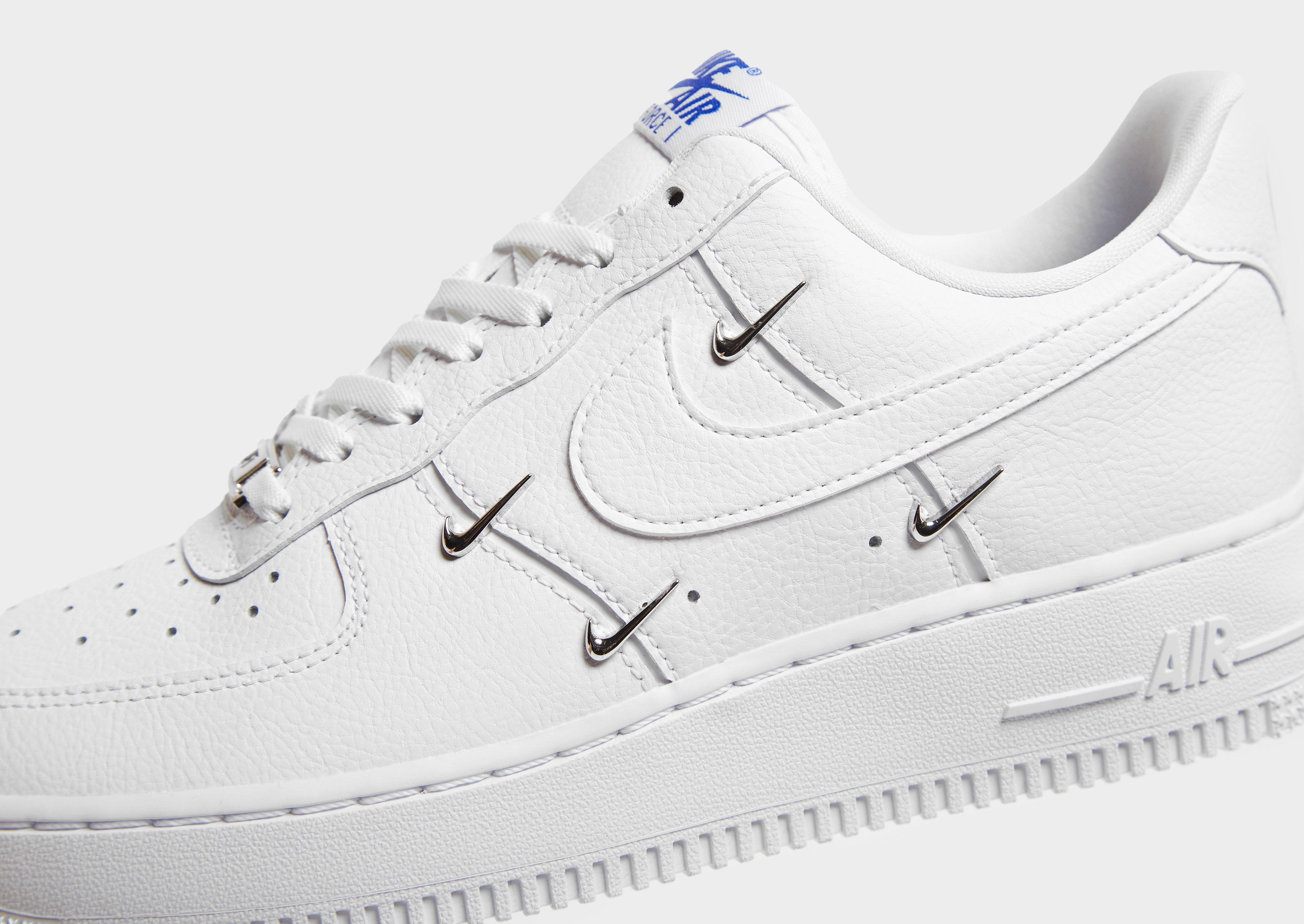 nike air force 1 luxe