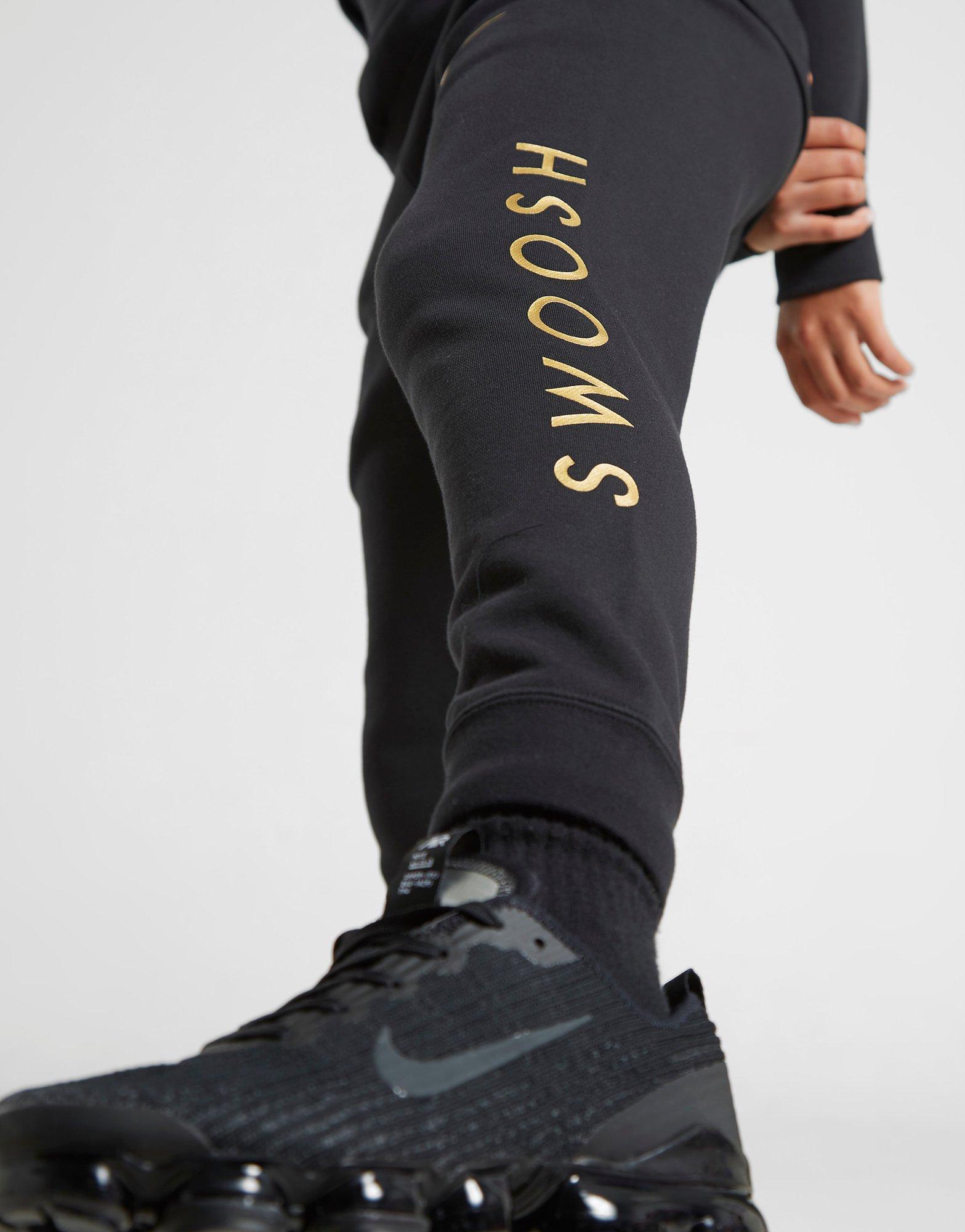 juniors nike joggers
