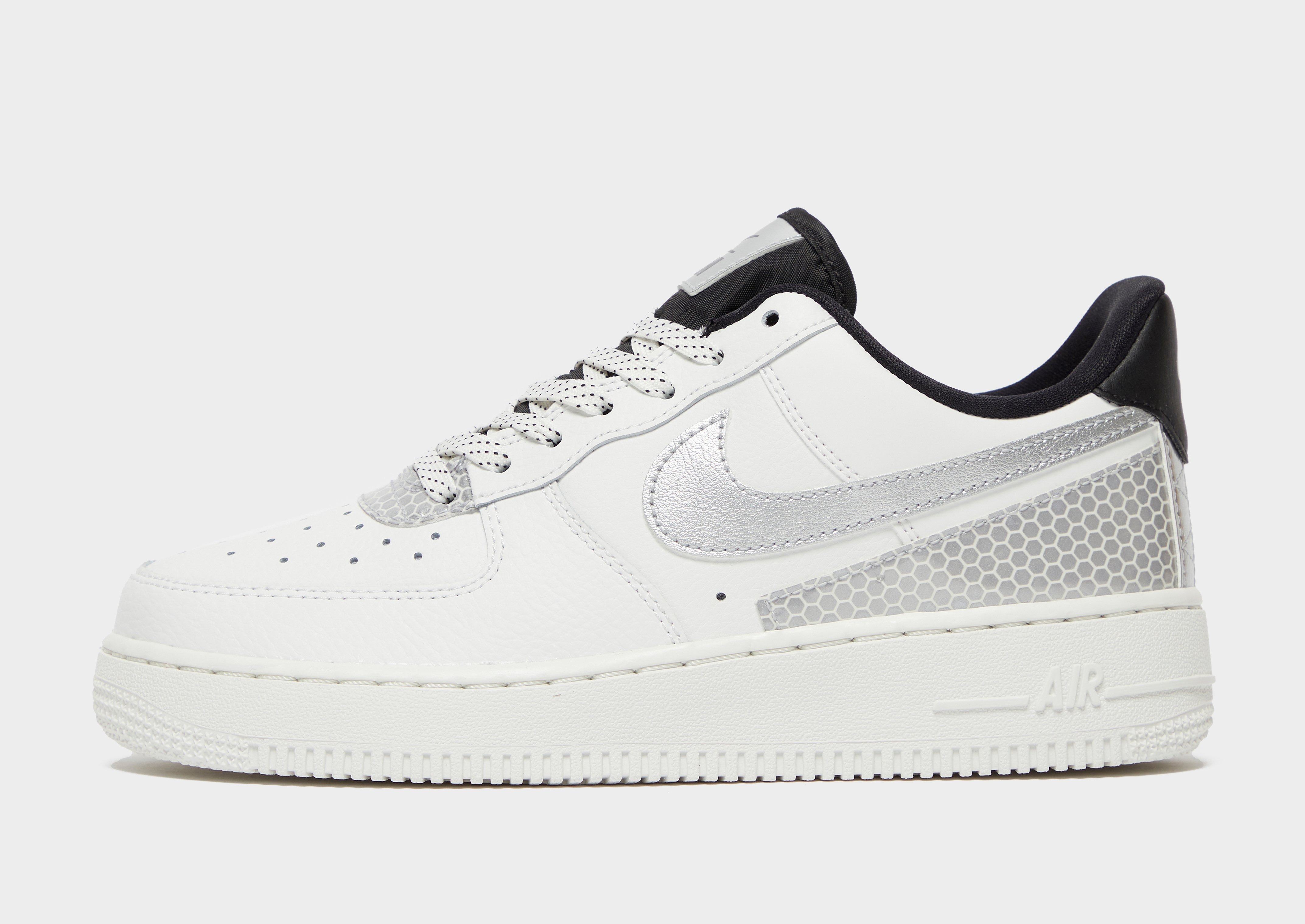 jd nike air force 1s