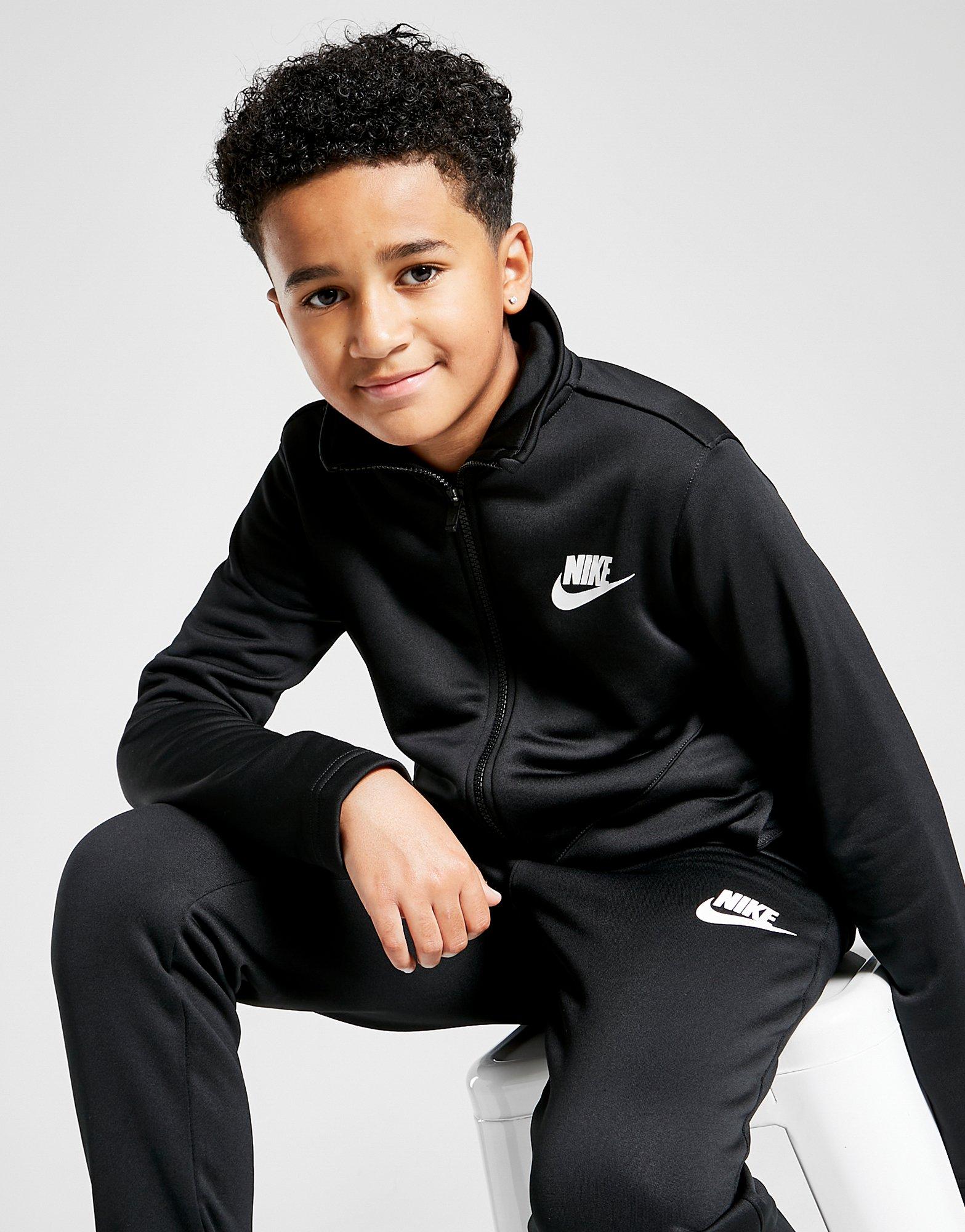 nike futura poly suit junior