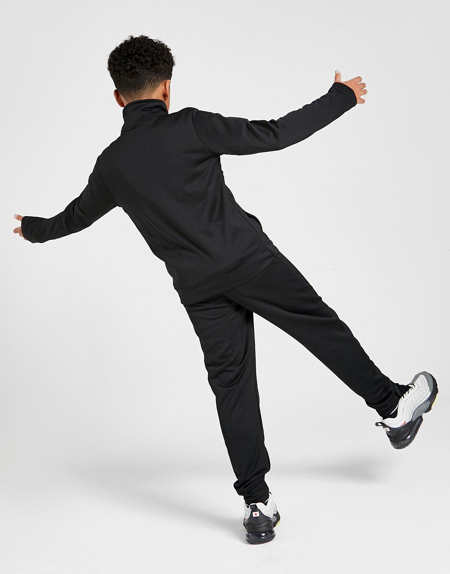 nike futura poly suit junior