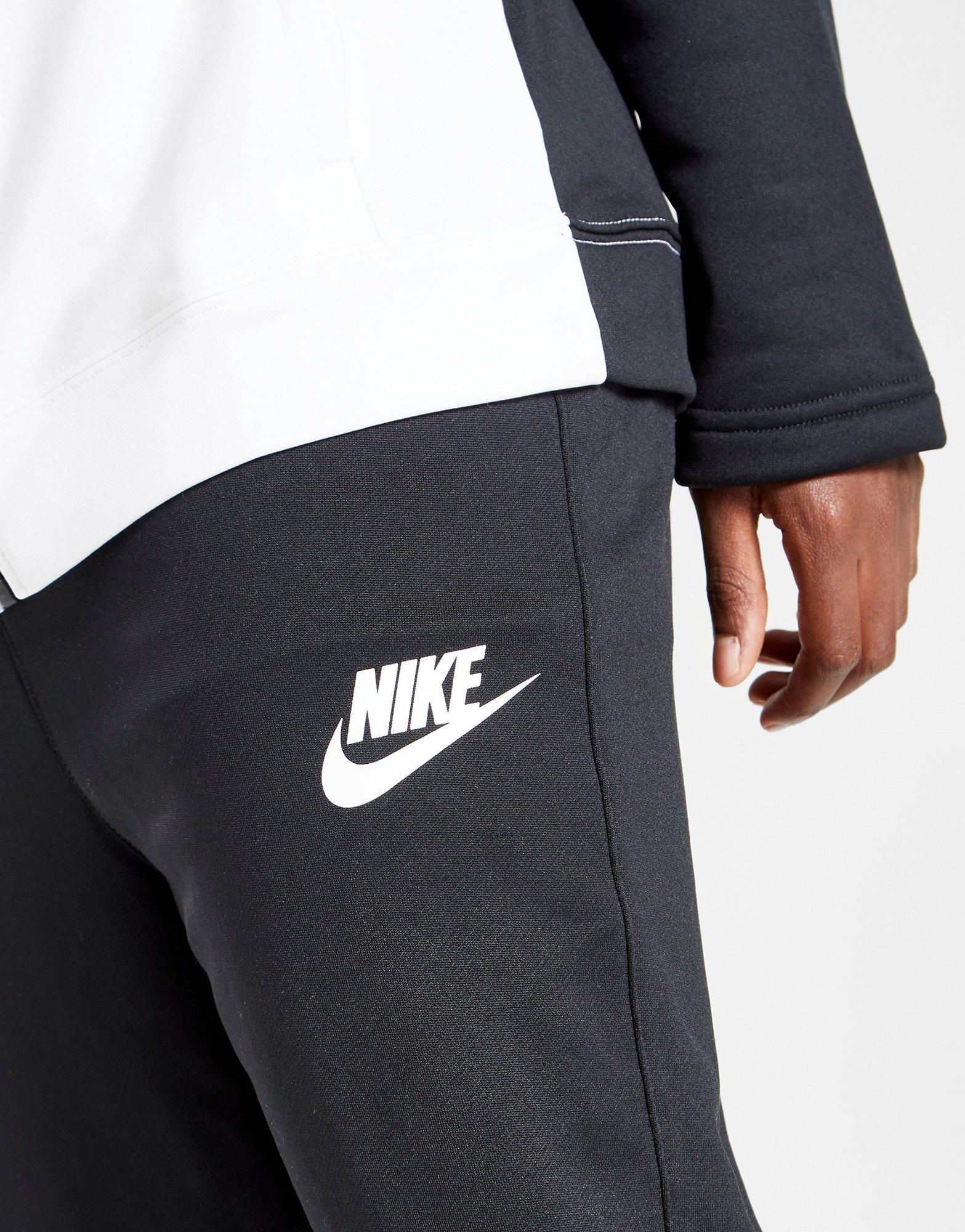 nike futura poly suit junior