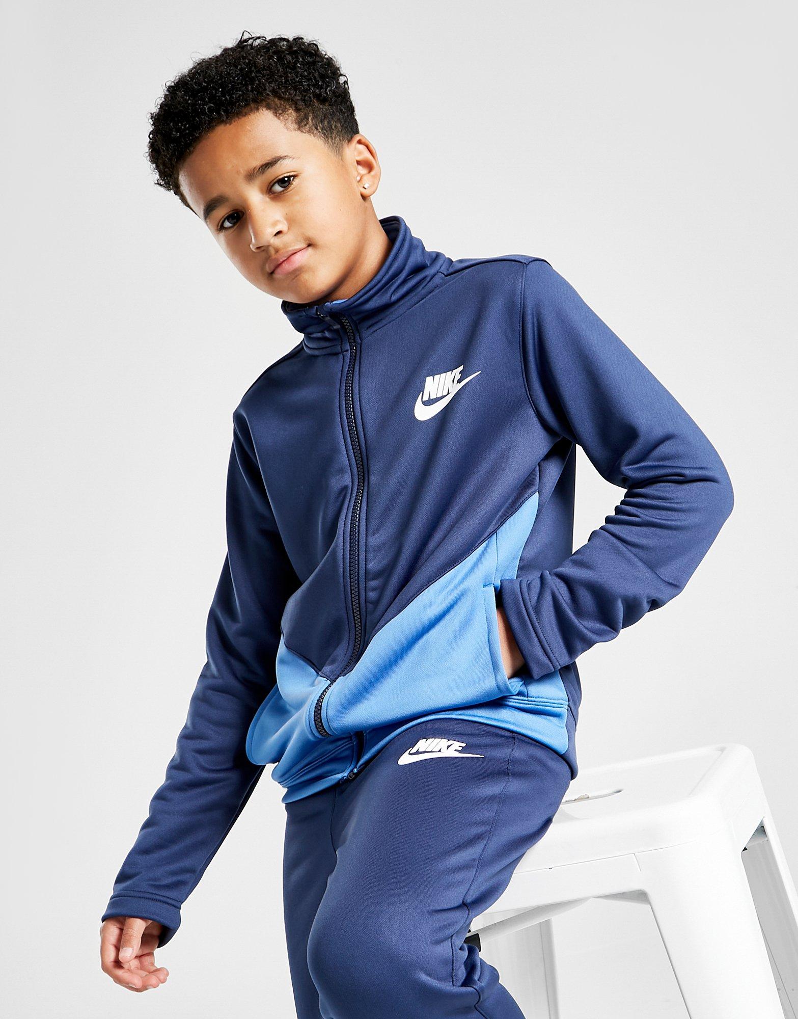 nike air poly suit junior 